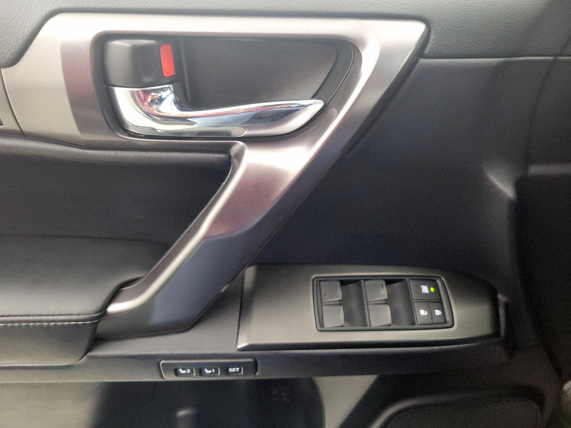 Thumbnail: 2022 Lexus GX - 12