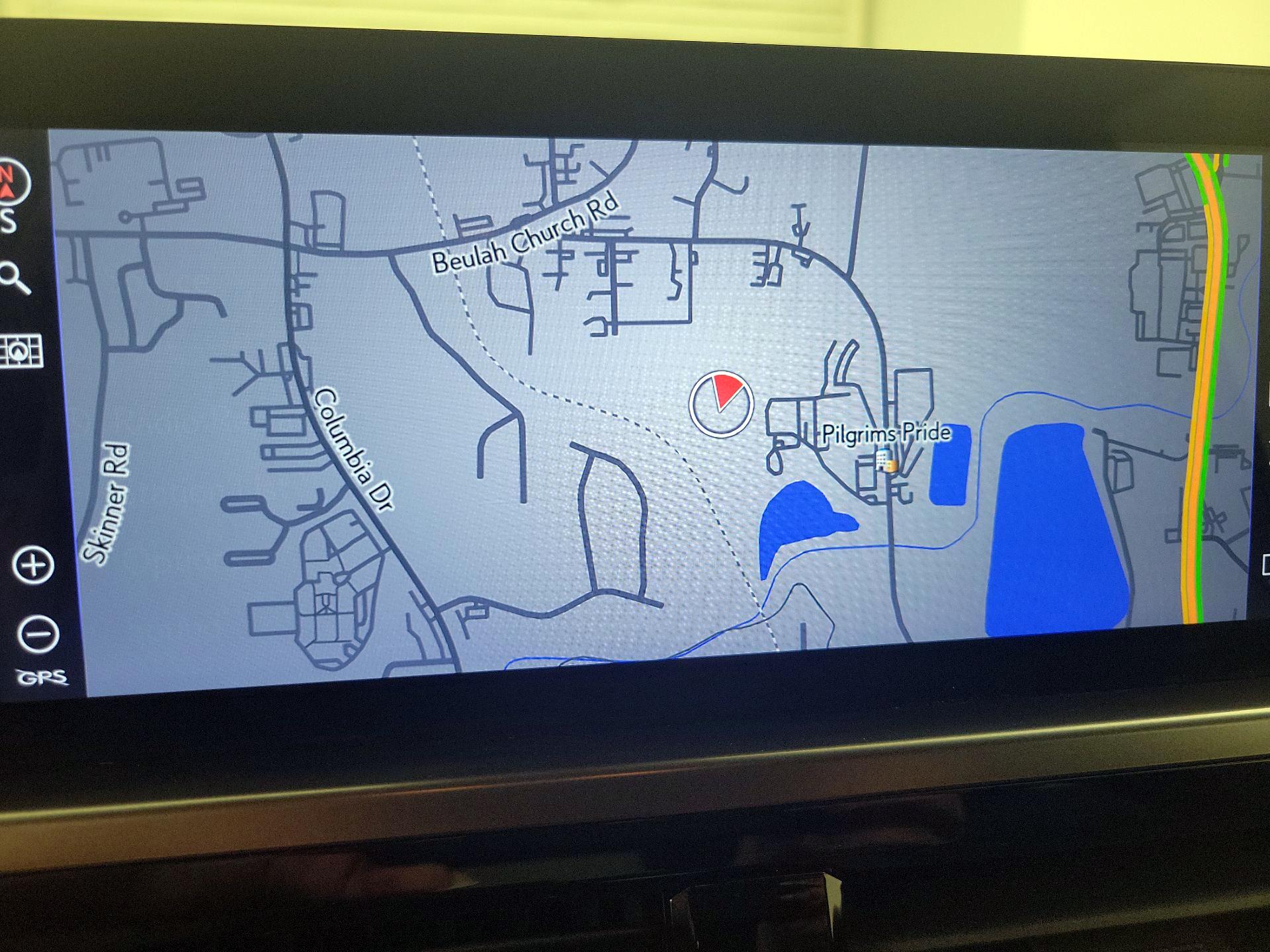 Thumbnail: 2022 Lexus GX - 14