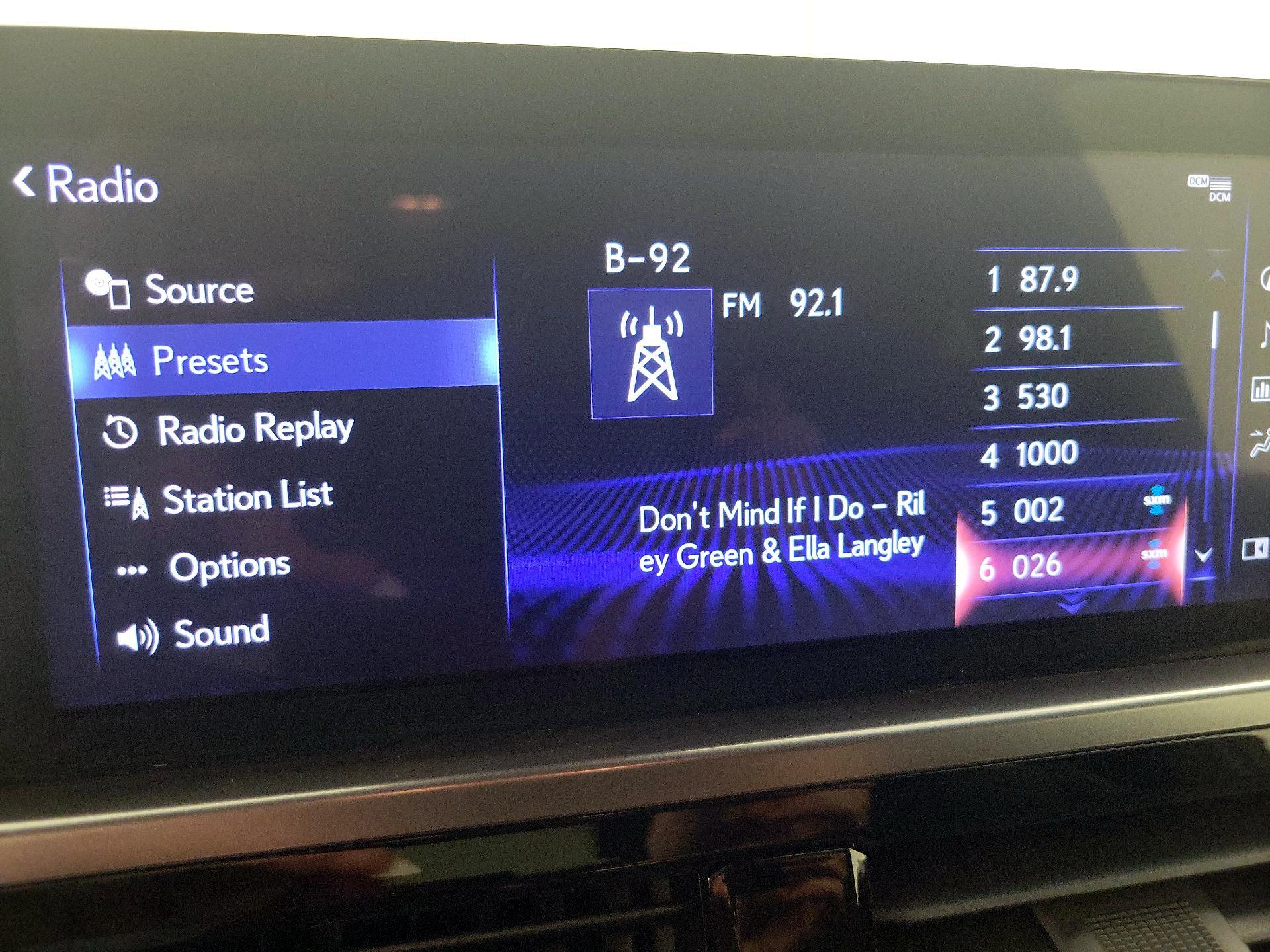 Thumbnail: 2022 Lexus GX - 16