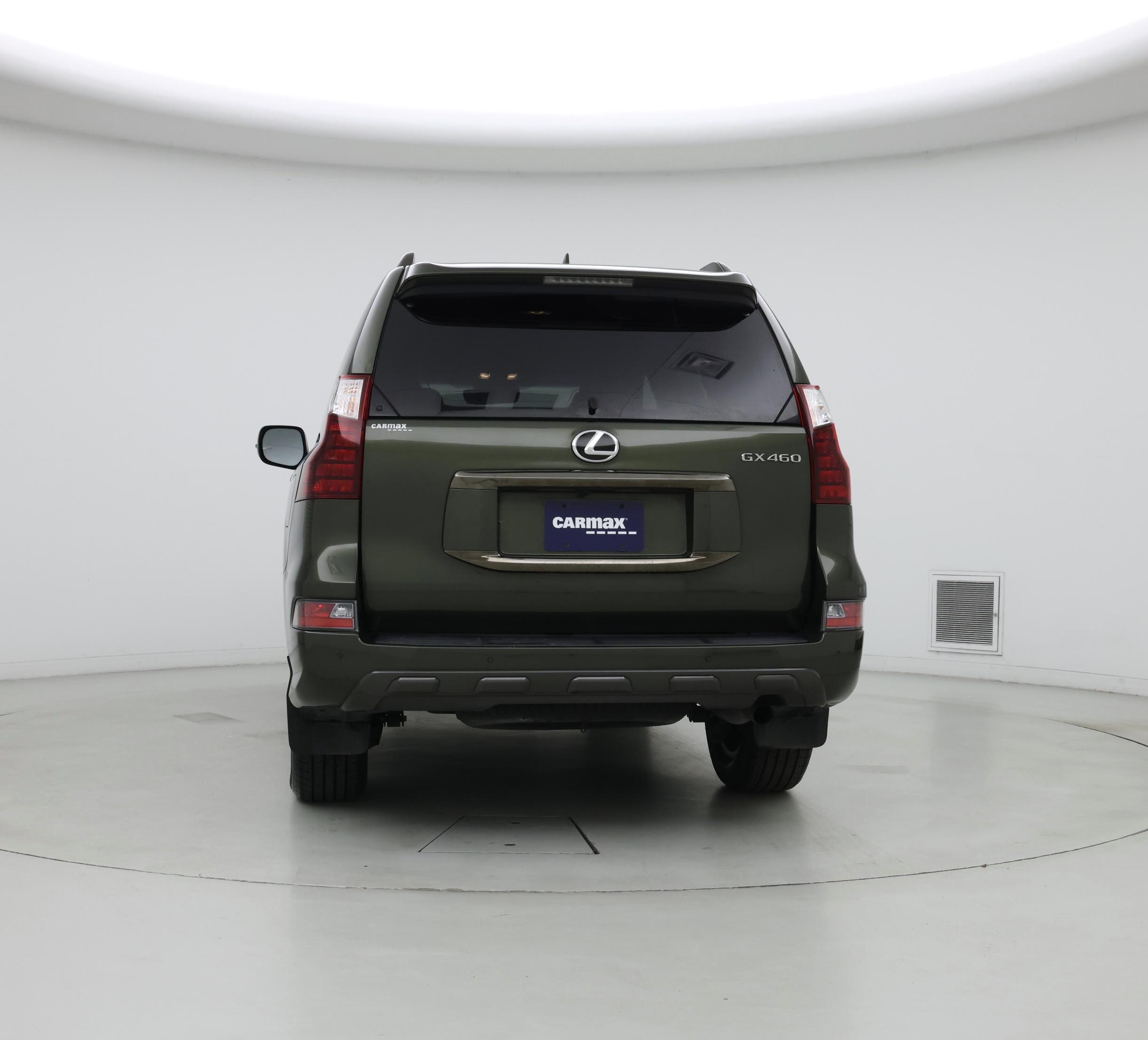 Thumbnail: 2022 Lexus GX - 6