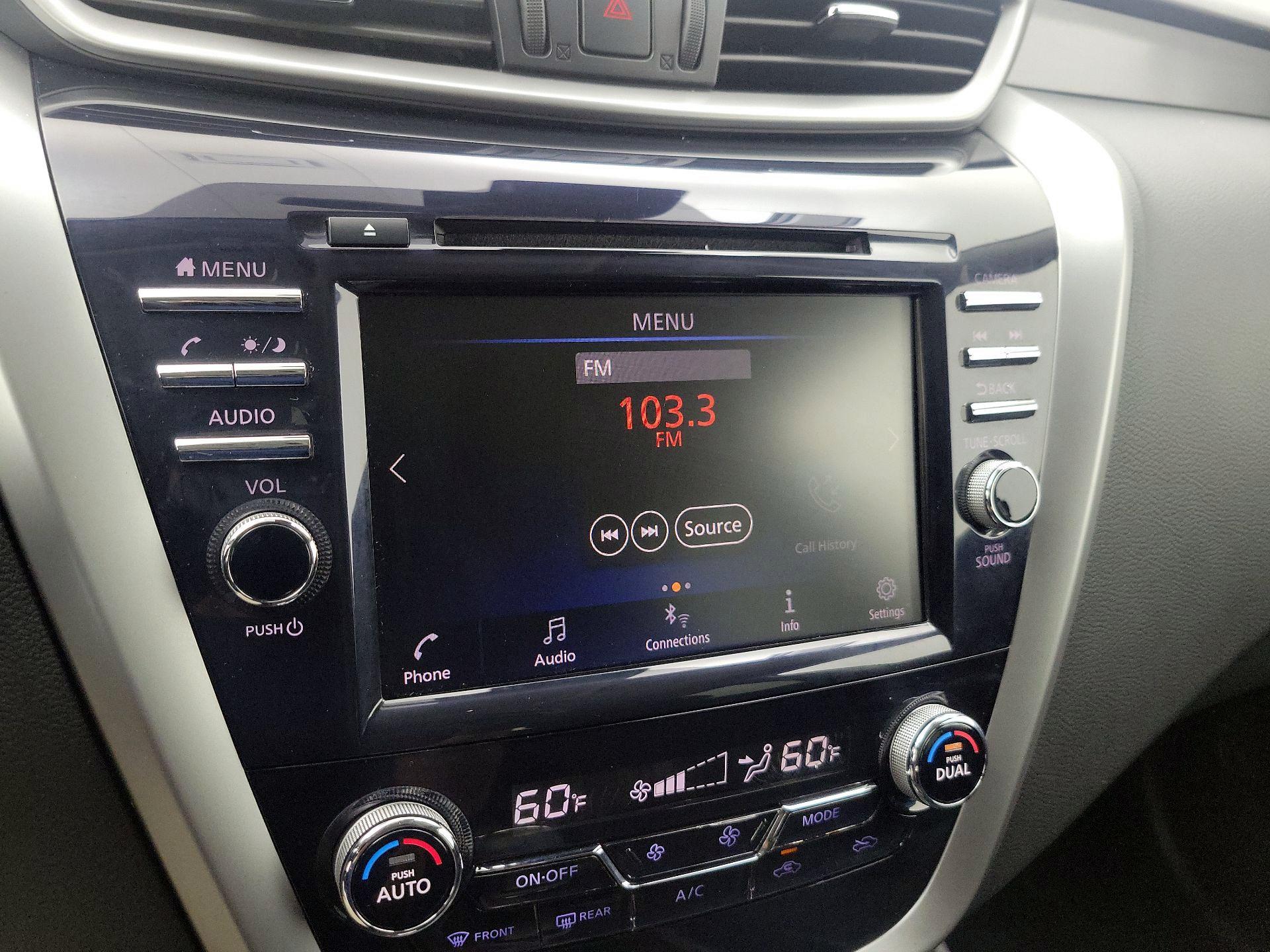 Thumbnail: 2020 Nissan Murano - 15