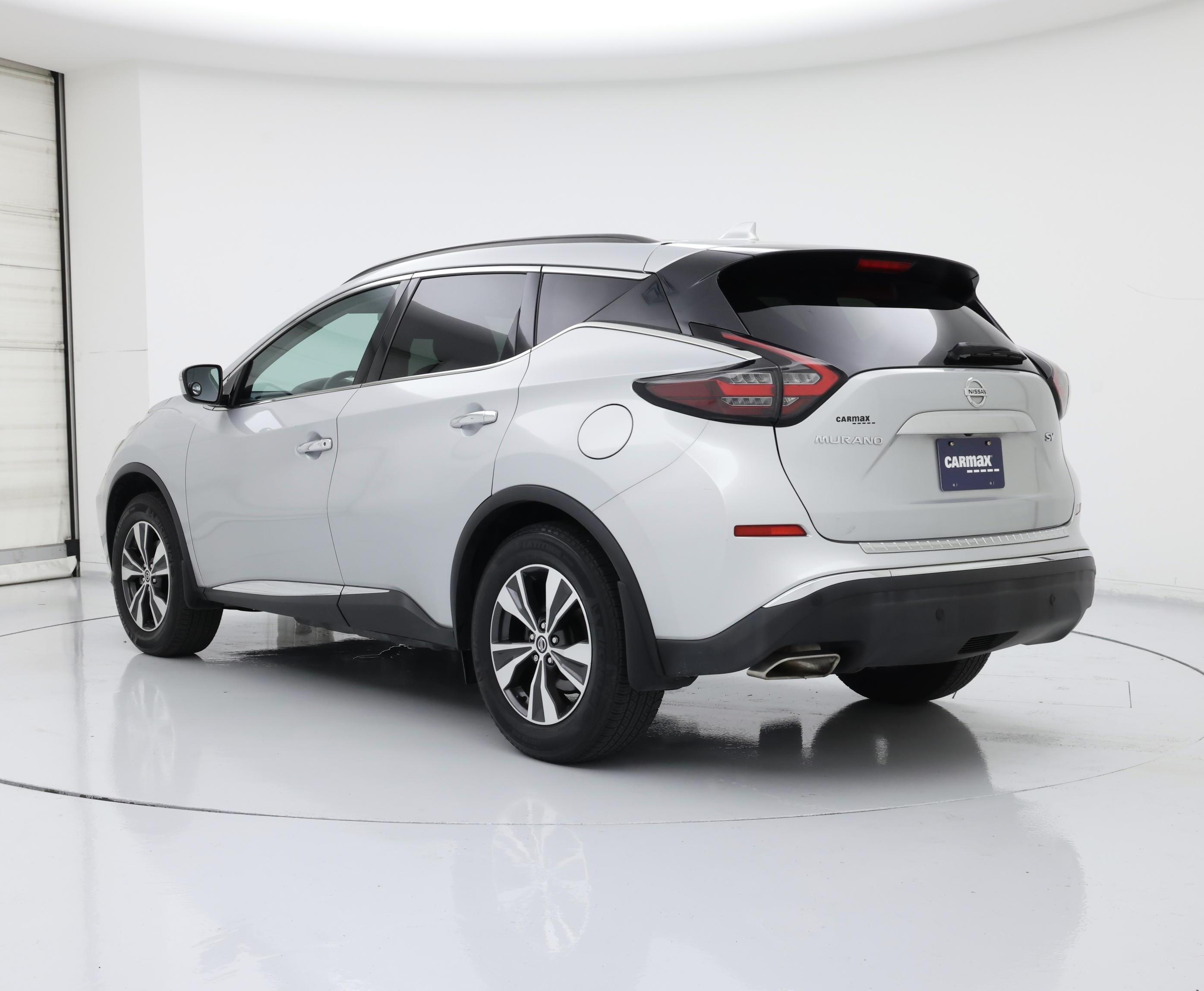 Thumbnail: 2020 Nissan Murano - 2