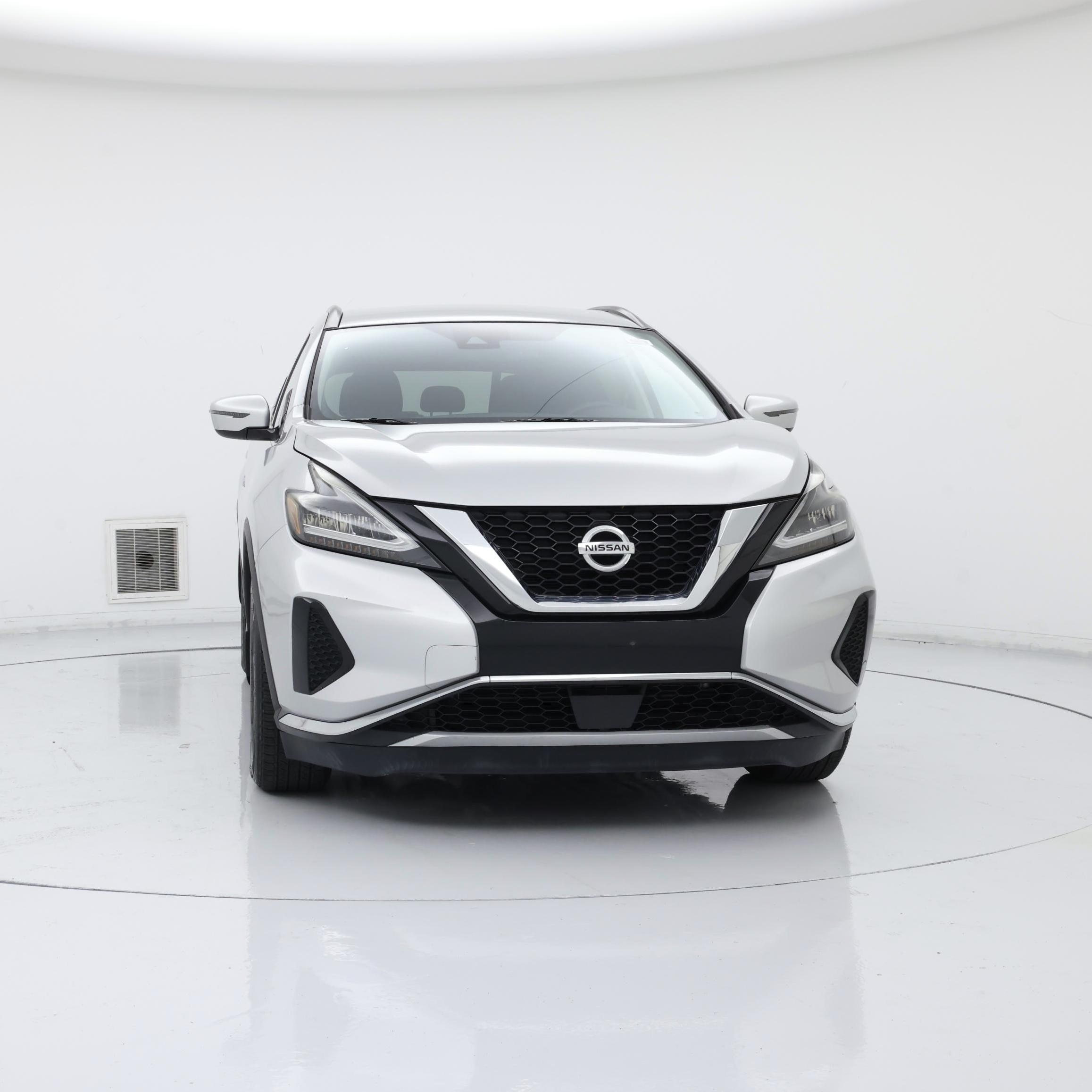 Thumbnail: 2020 Nissan Murano - 5