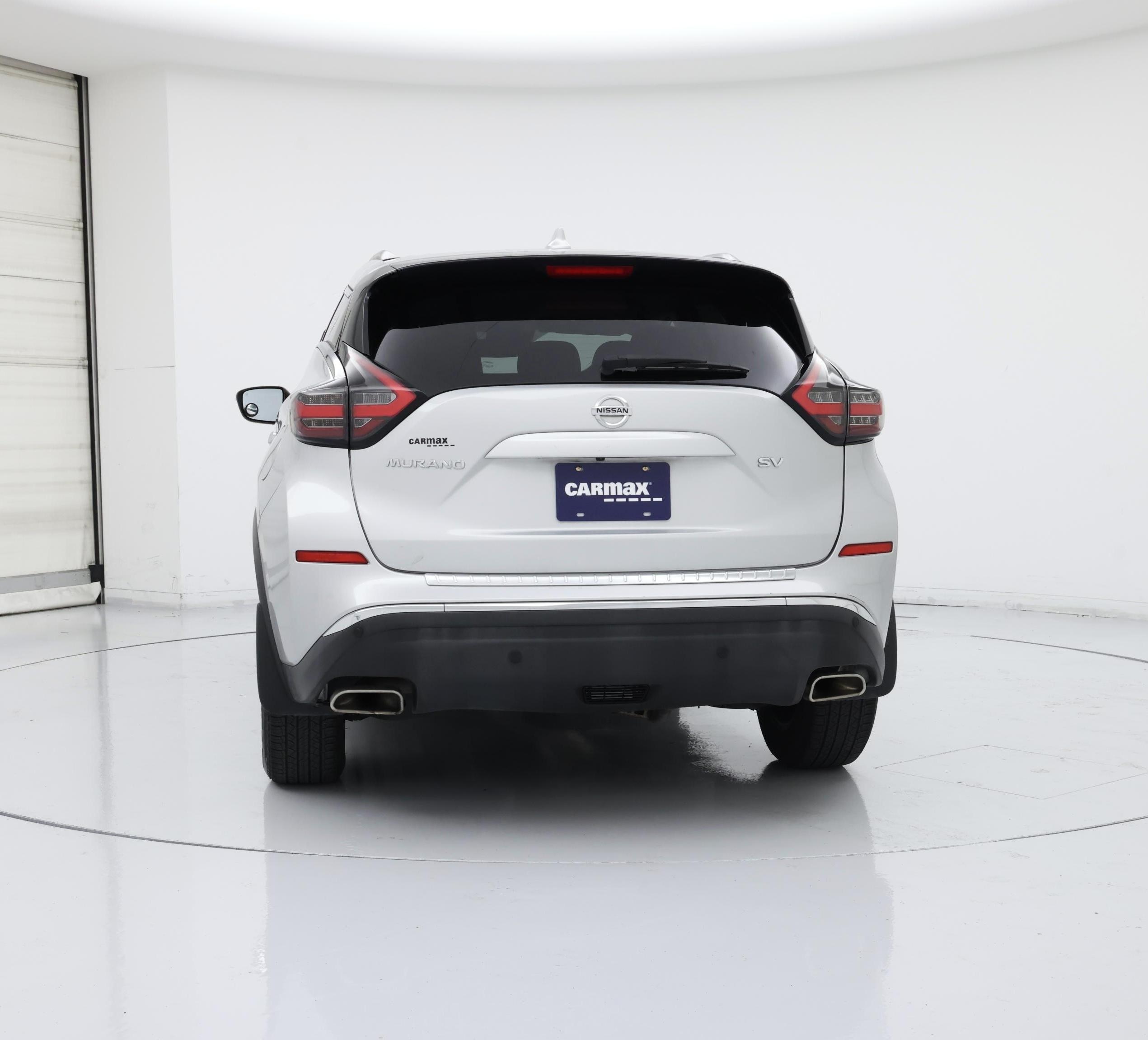 Thumbnail: 2020 Nissan Murano - 6