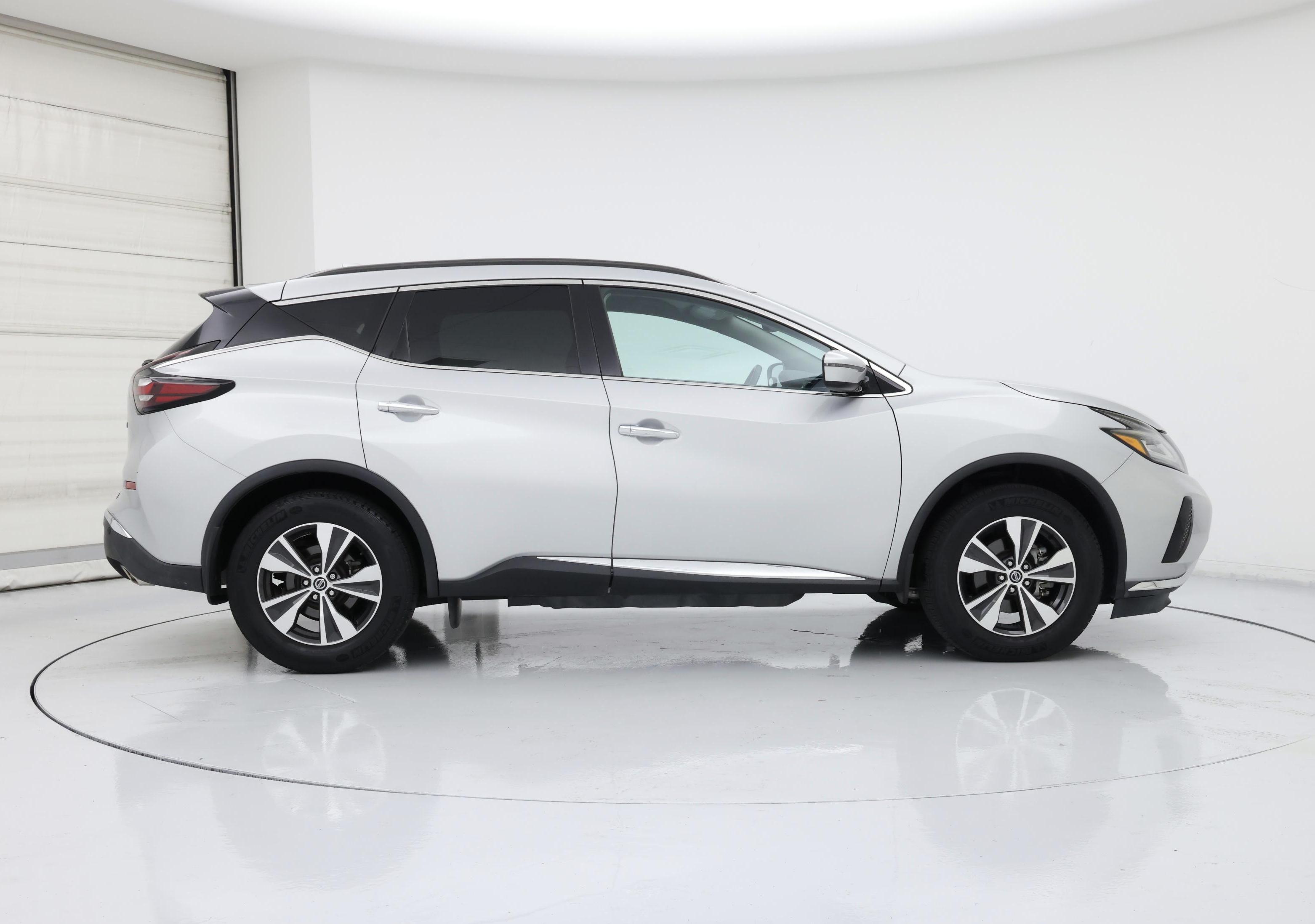 Thumbnail: 2020 Nissan Murano - 7