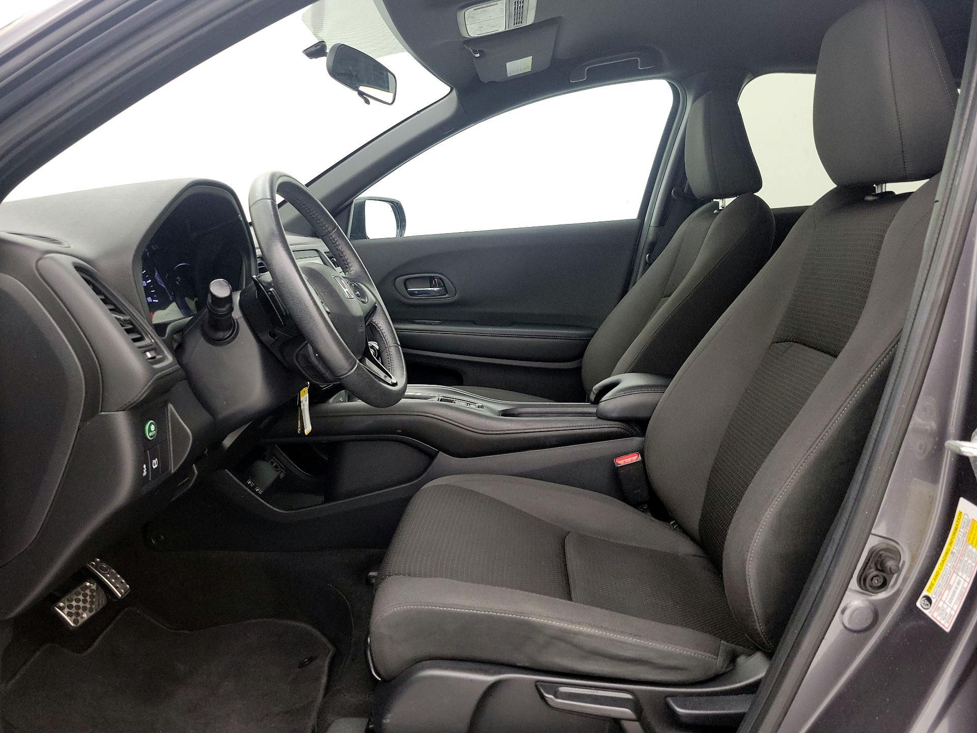 Thumbnail: 2022 Honda HR-V - 11