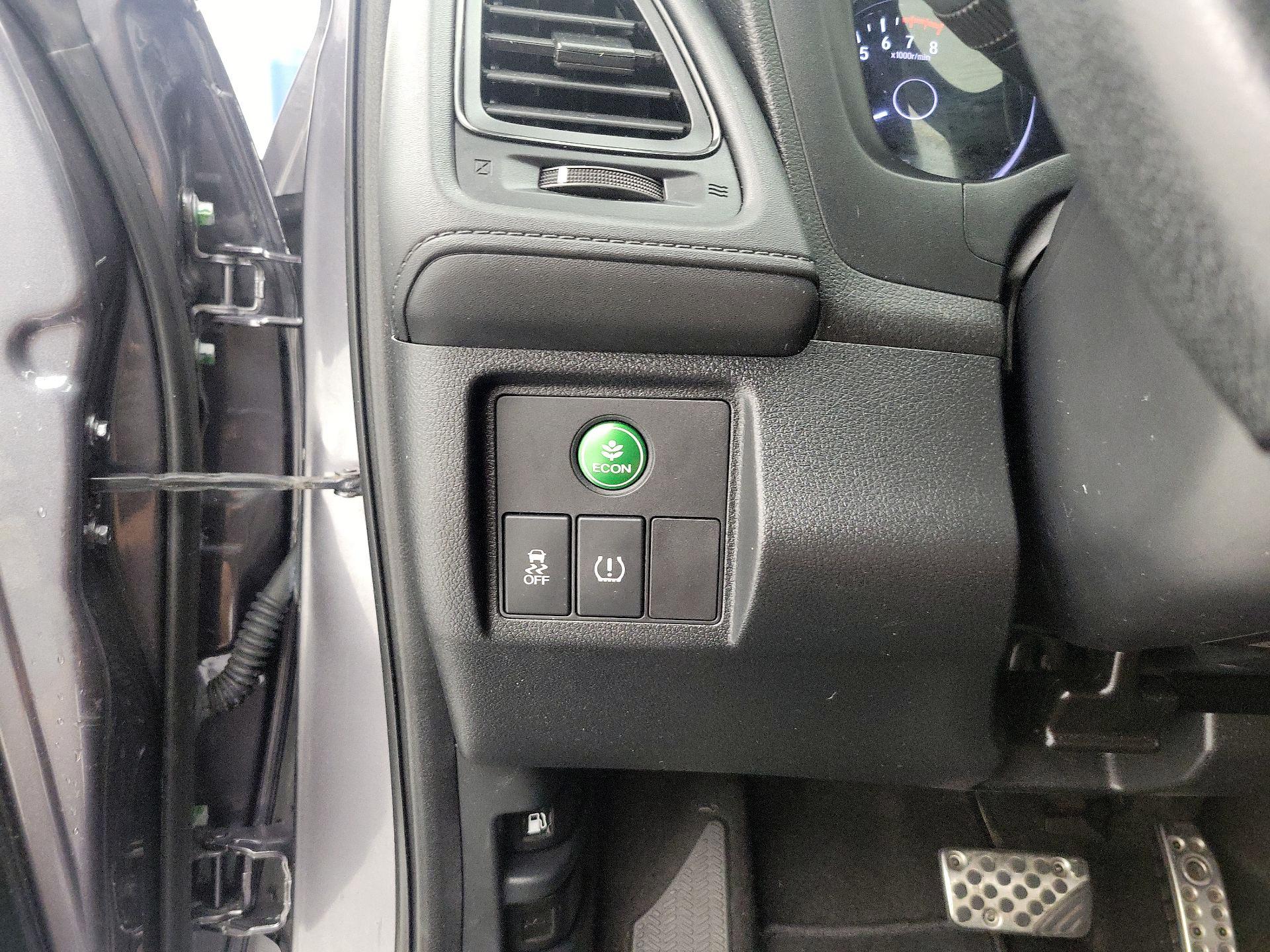 Thumbnail: 2022 Honda HR-V - 13