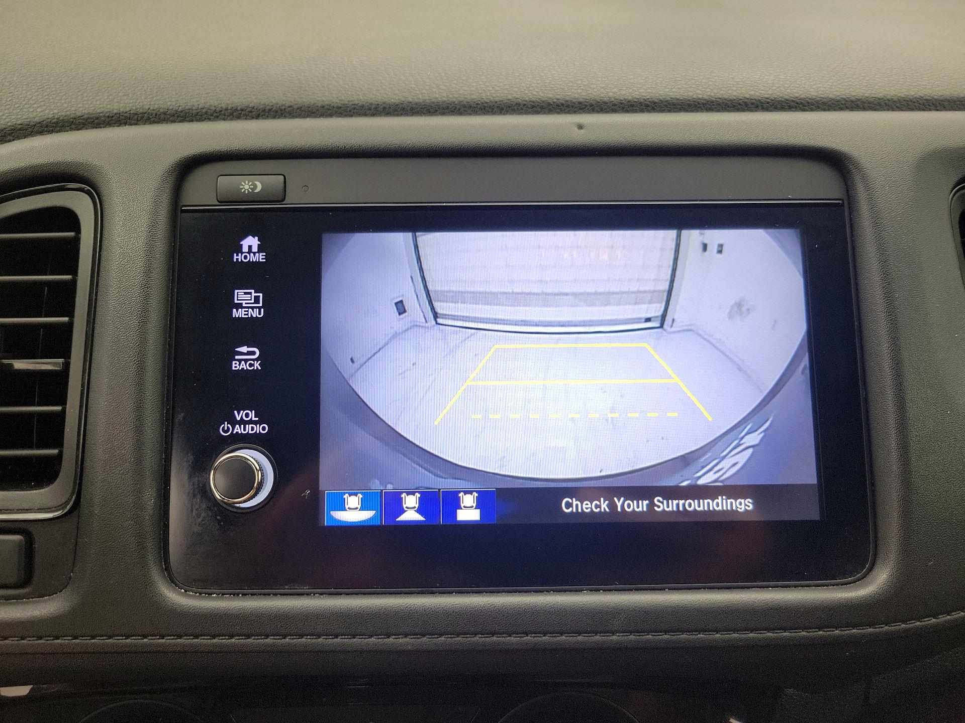 Thumbnail: 2022 Honda HR-V - 14