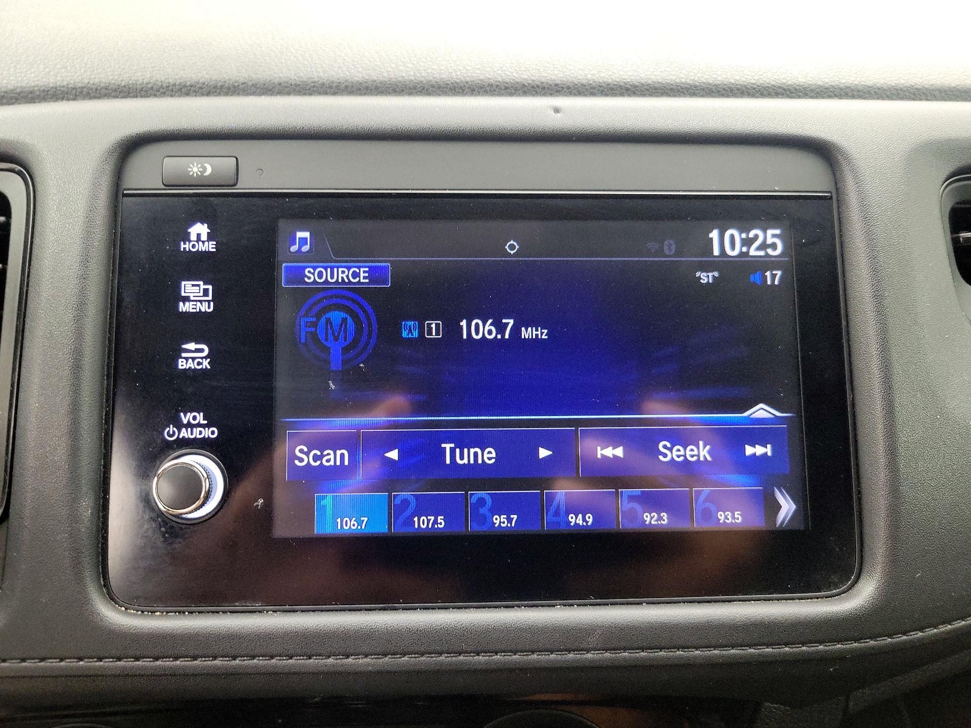 Thumbnail: 2022 Honda HR-V - 15