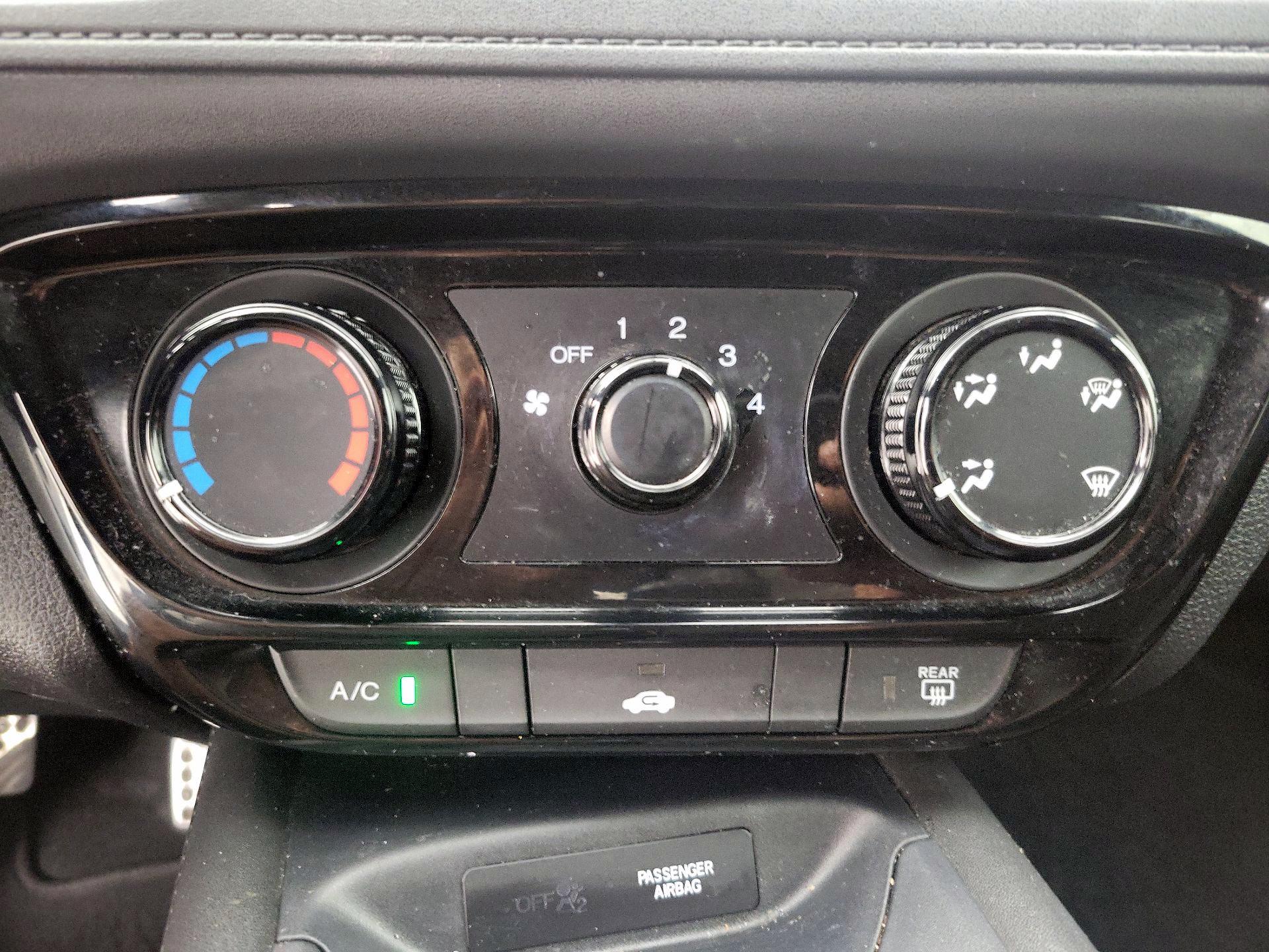 Thumbnail: 2022 Honda HR-V - 16