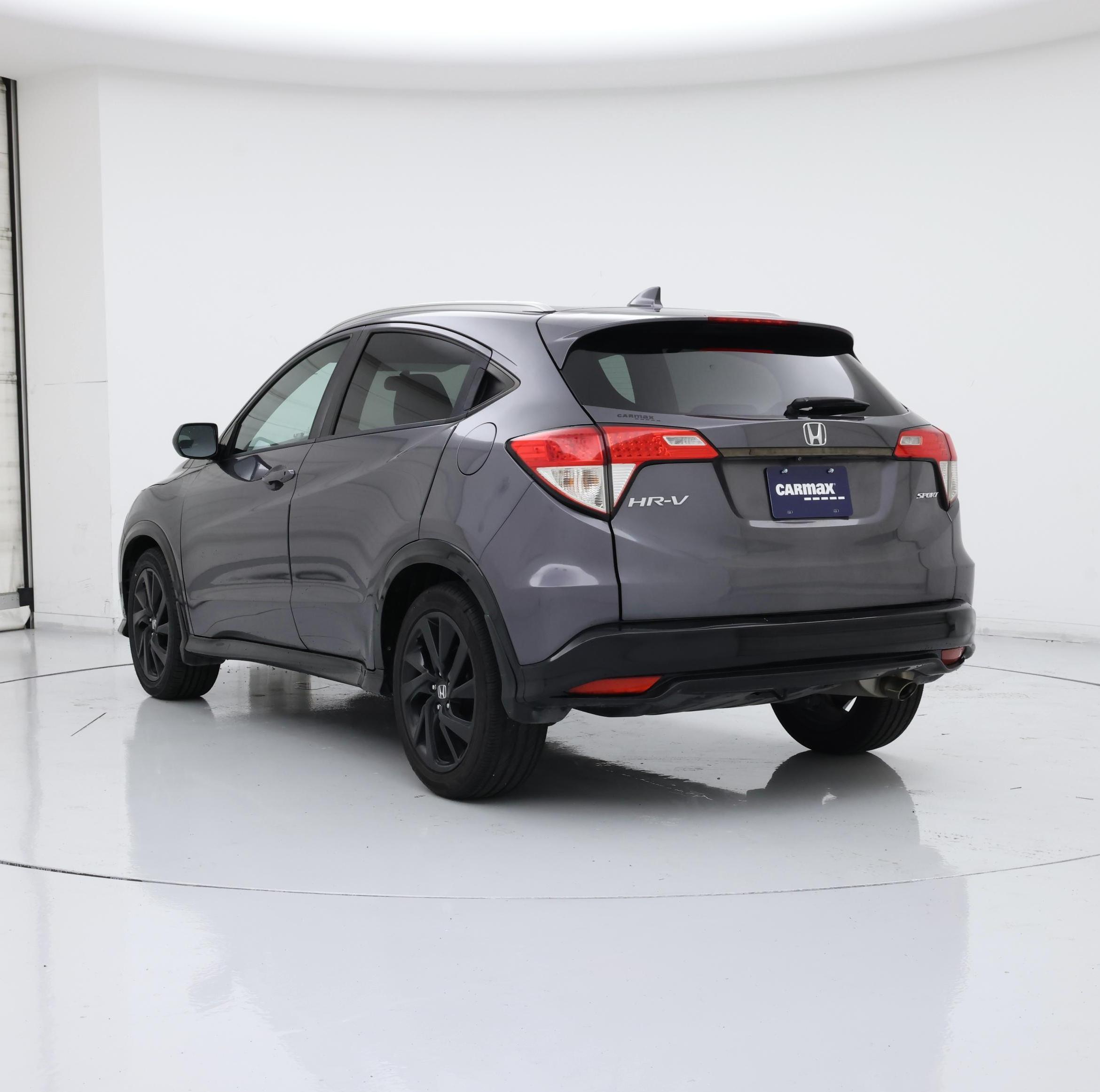 Thumbnail: 2022 Honda HR-V - 2