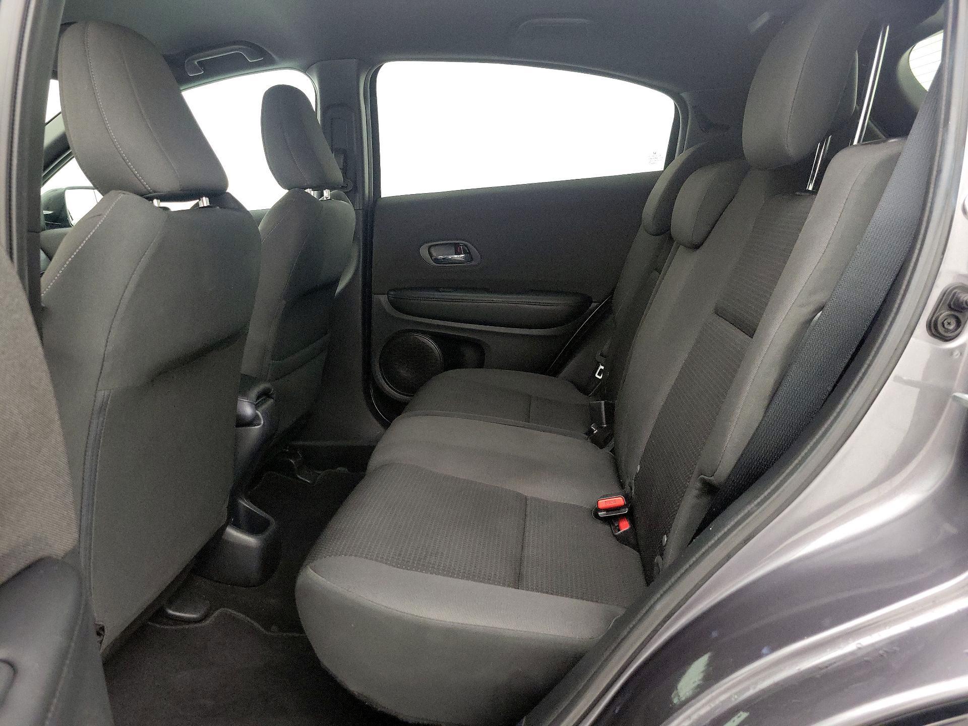 Thumbnail: 2022 Honda HR-V - 19