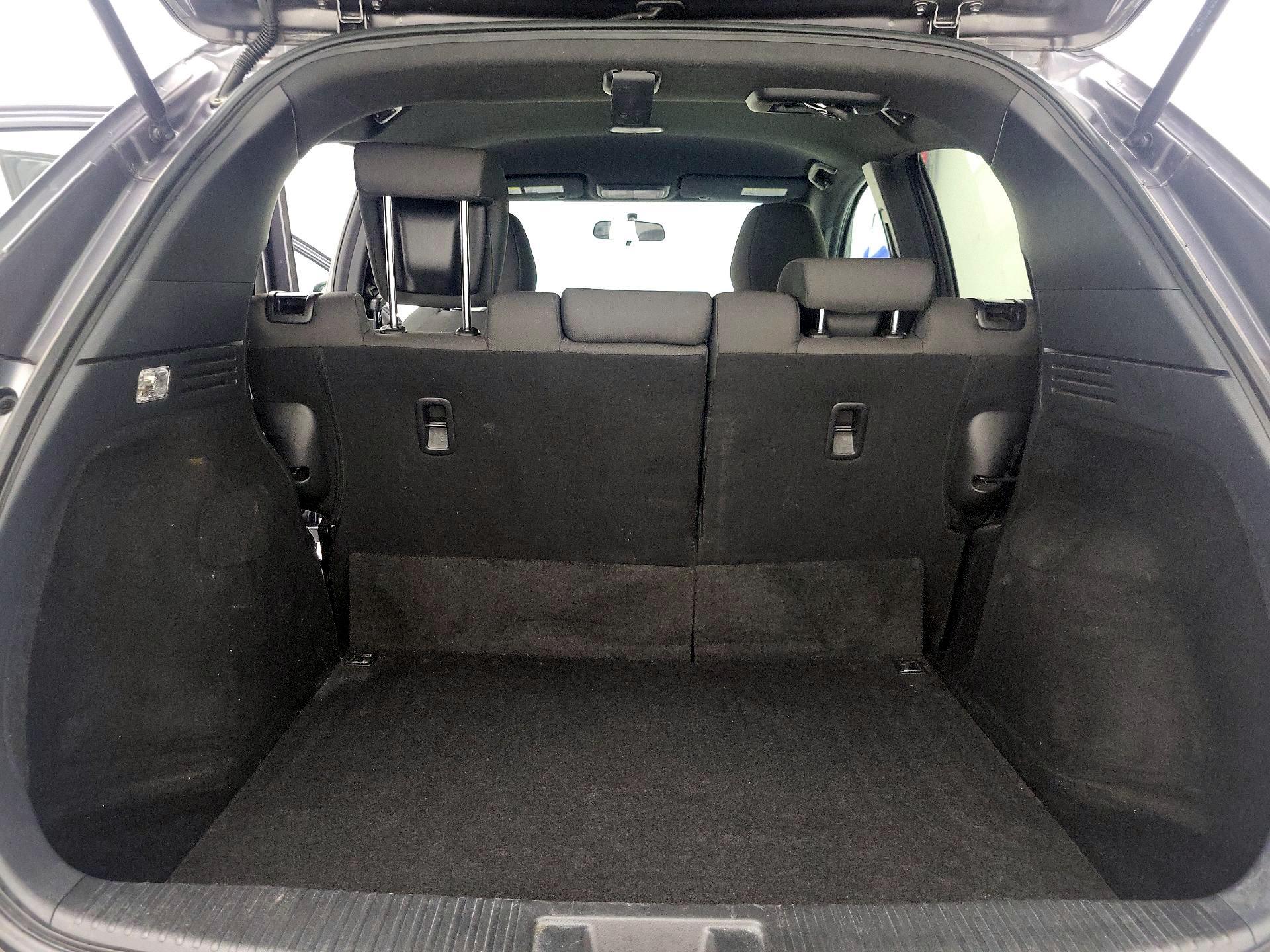 Thumbnail: 2022 Honda HR-V - 20