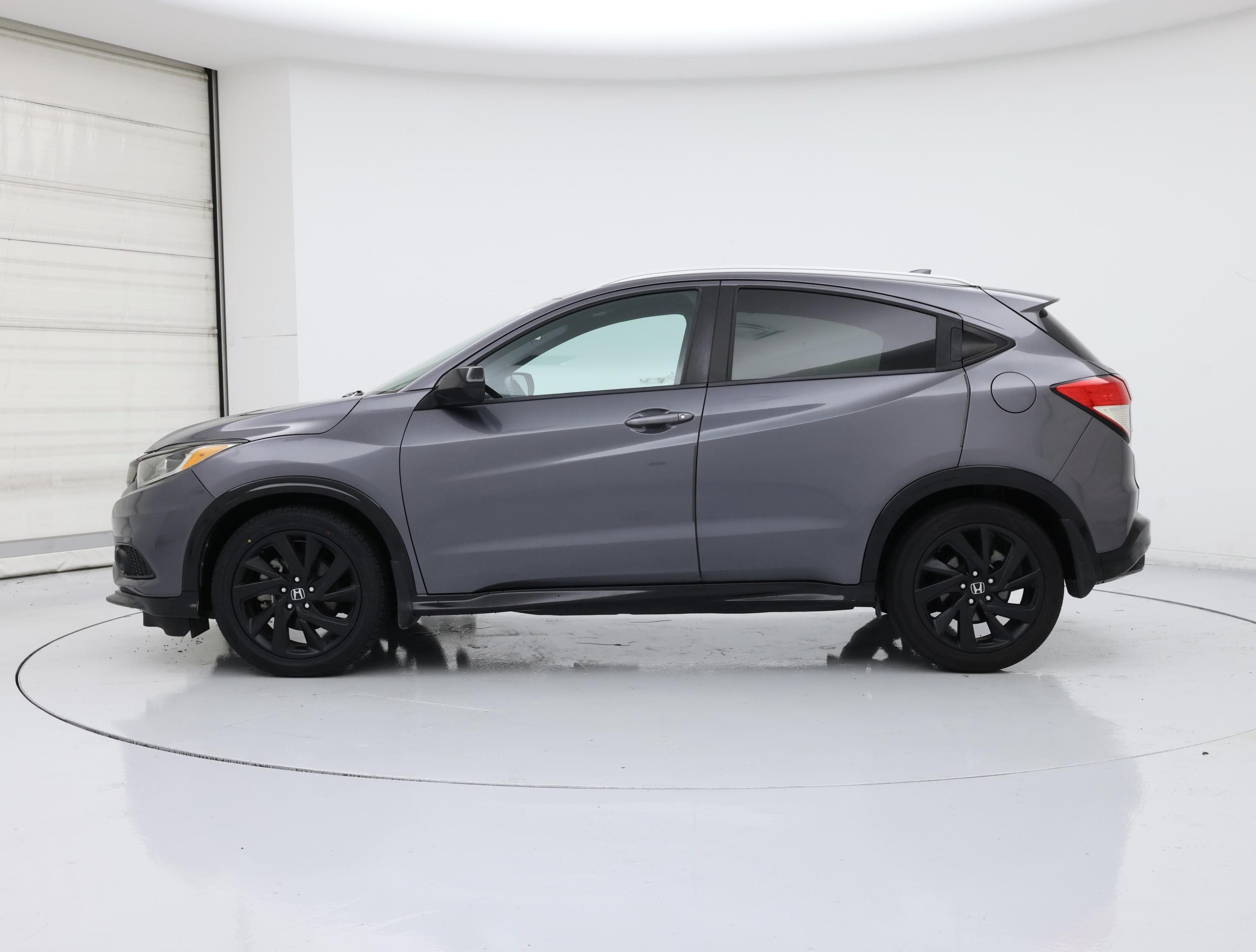 Thumbnail: 2022 Honda HR-V - 3