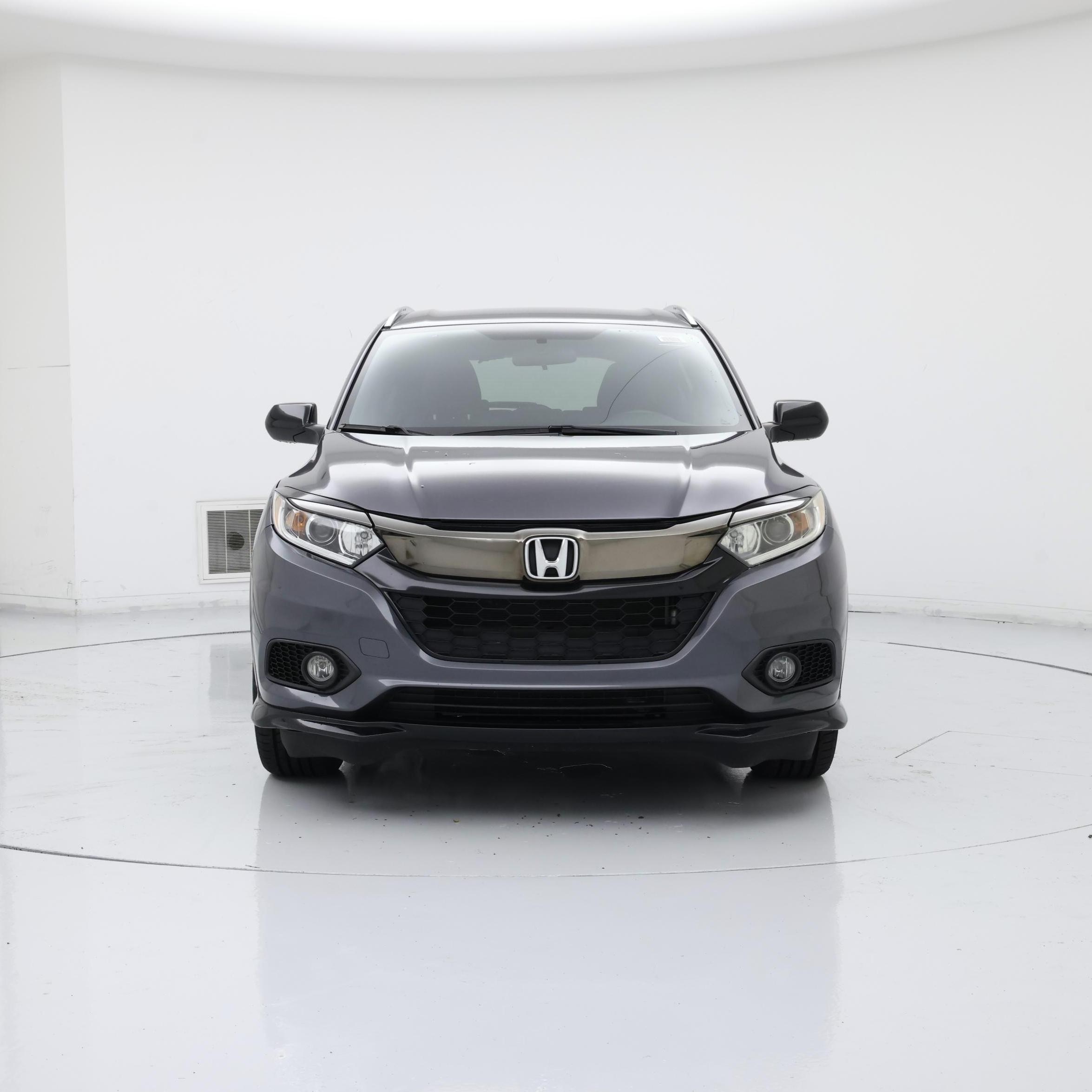 Thumbnail: 2022 Honda HR-V - 5