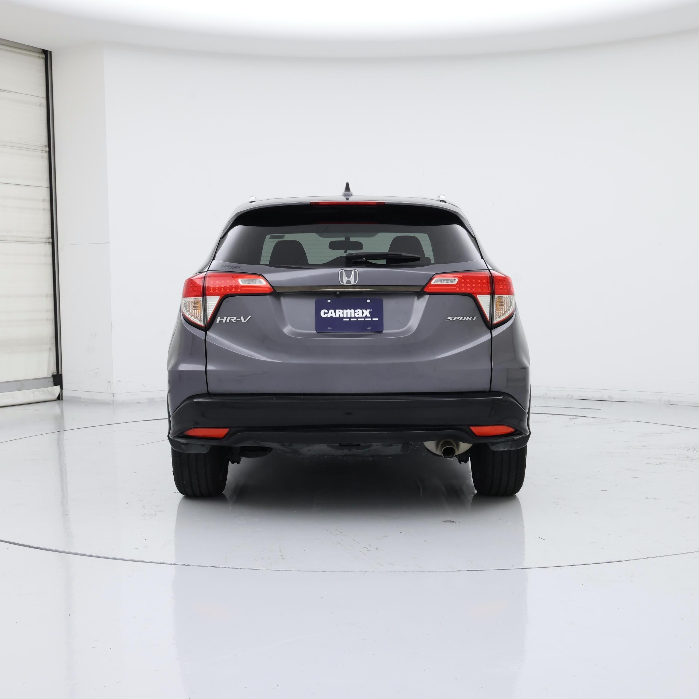 Thumbnail: 2022 Honda HR-V - 6