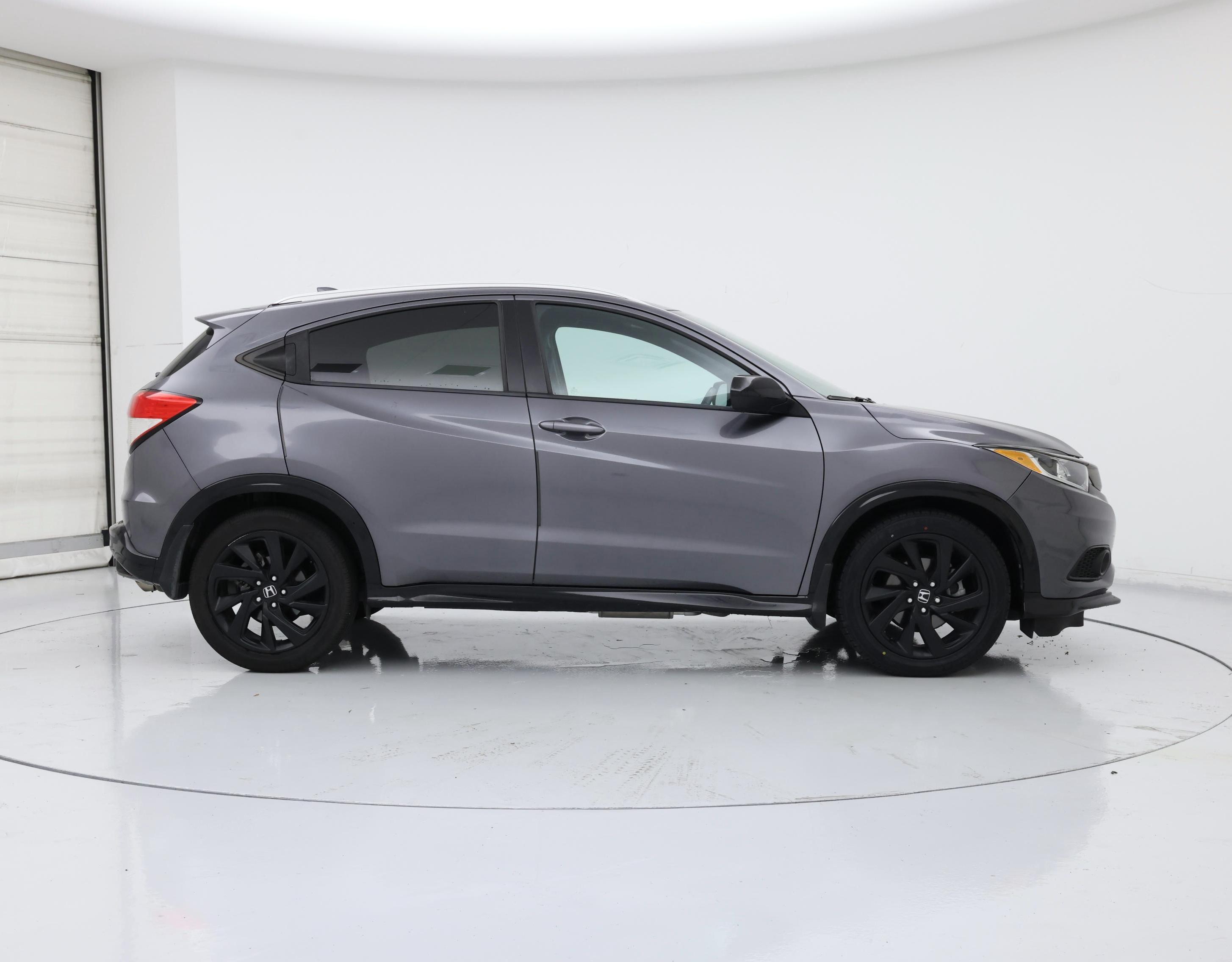 Thumbnail: 2022 Honda HR-V - 7