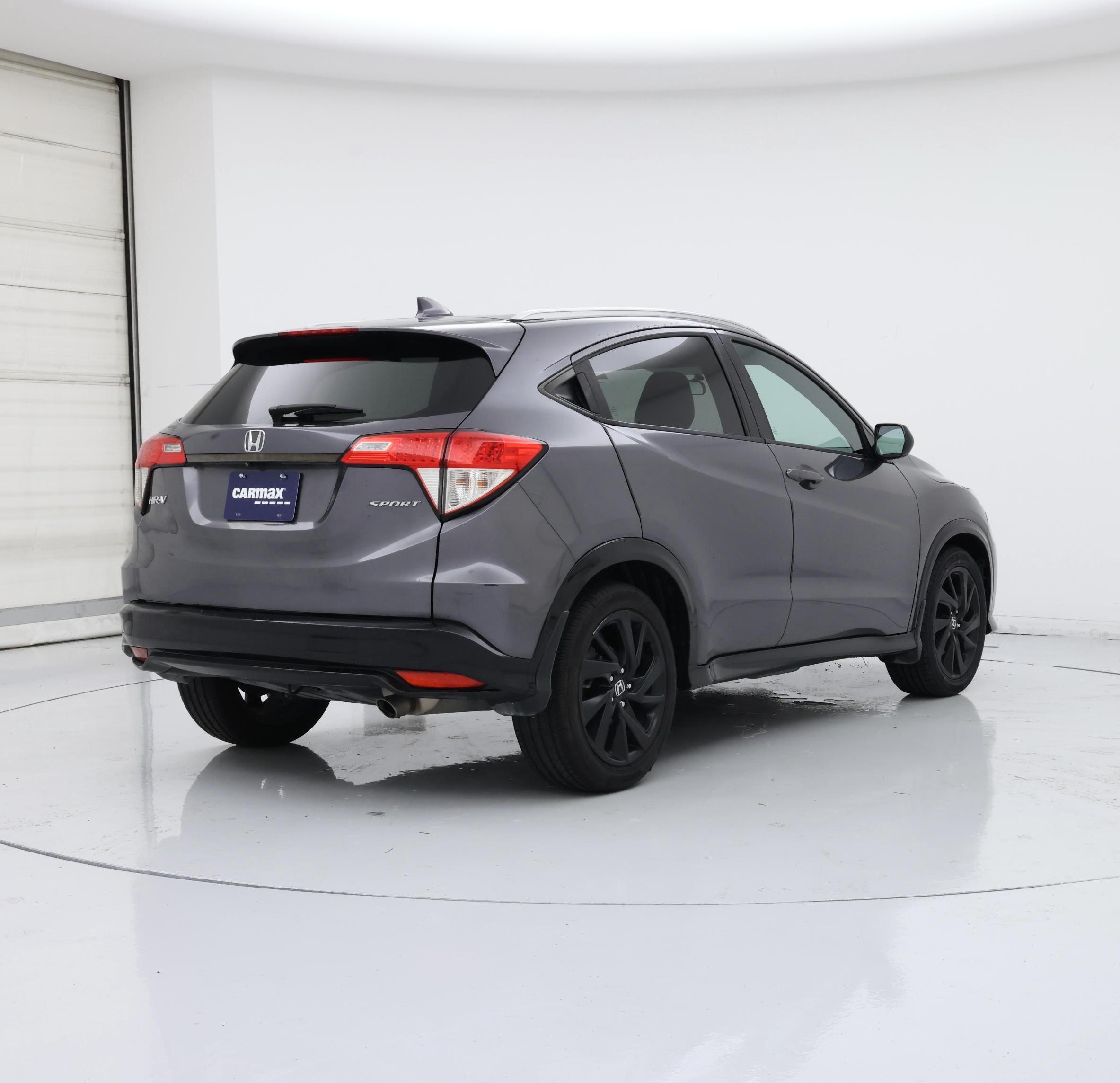Thumbnail: 2022 Honda HR-V - 8