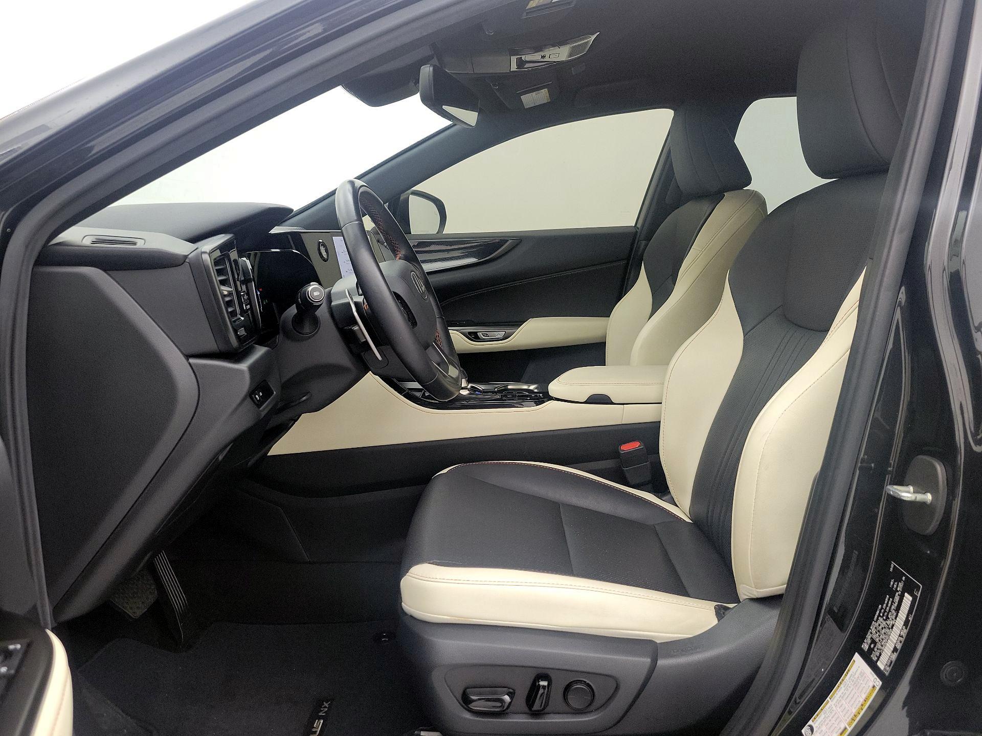 Thumbnail: 2023 Lexus NX - 11