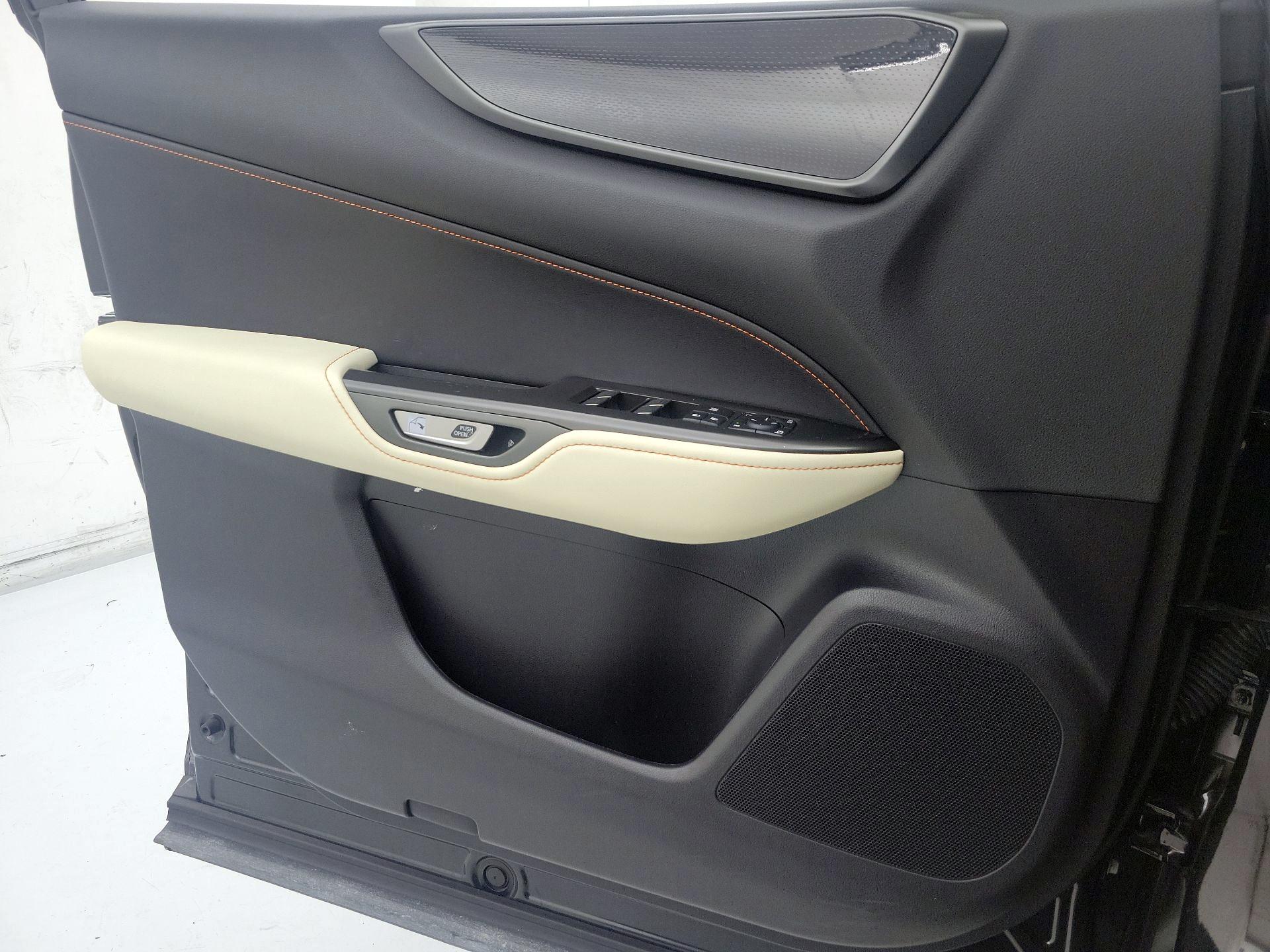 Thumbnail: 2023 Lexus NX - 12