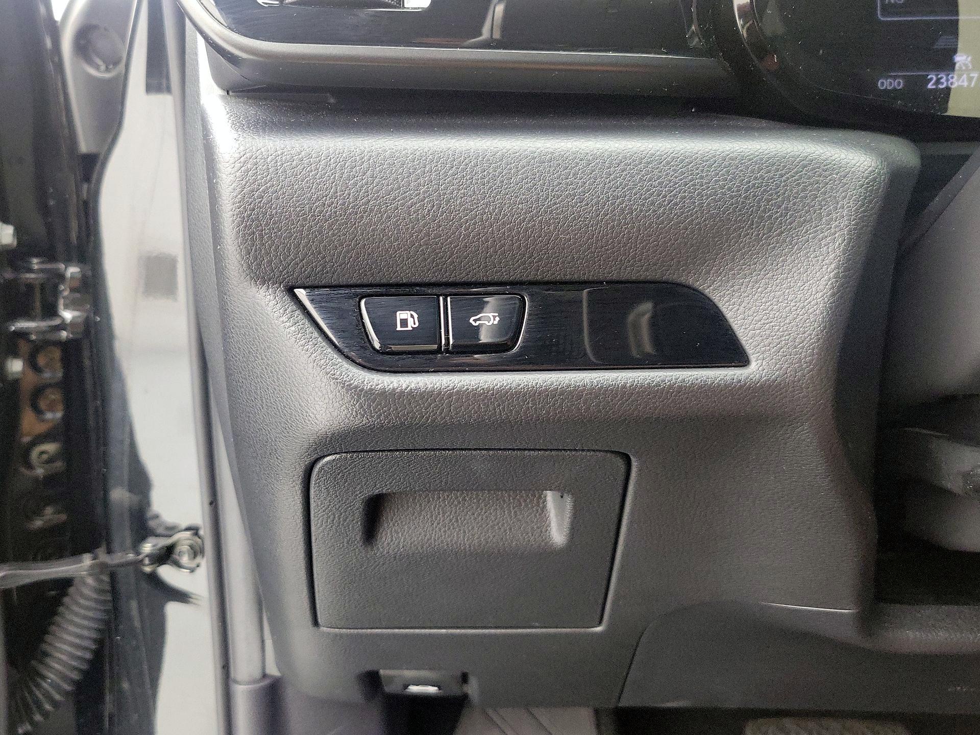 Thumbnail: 2023 Lexus NX - 13