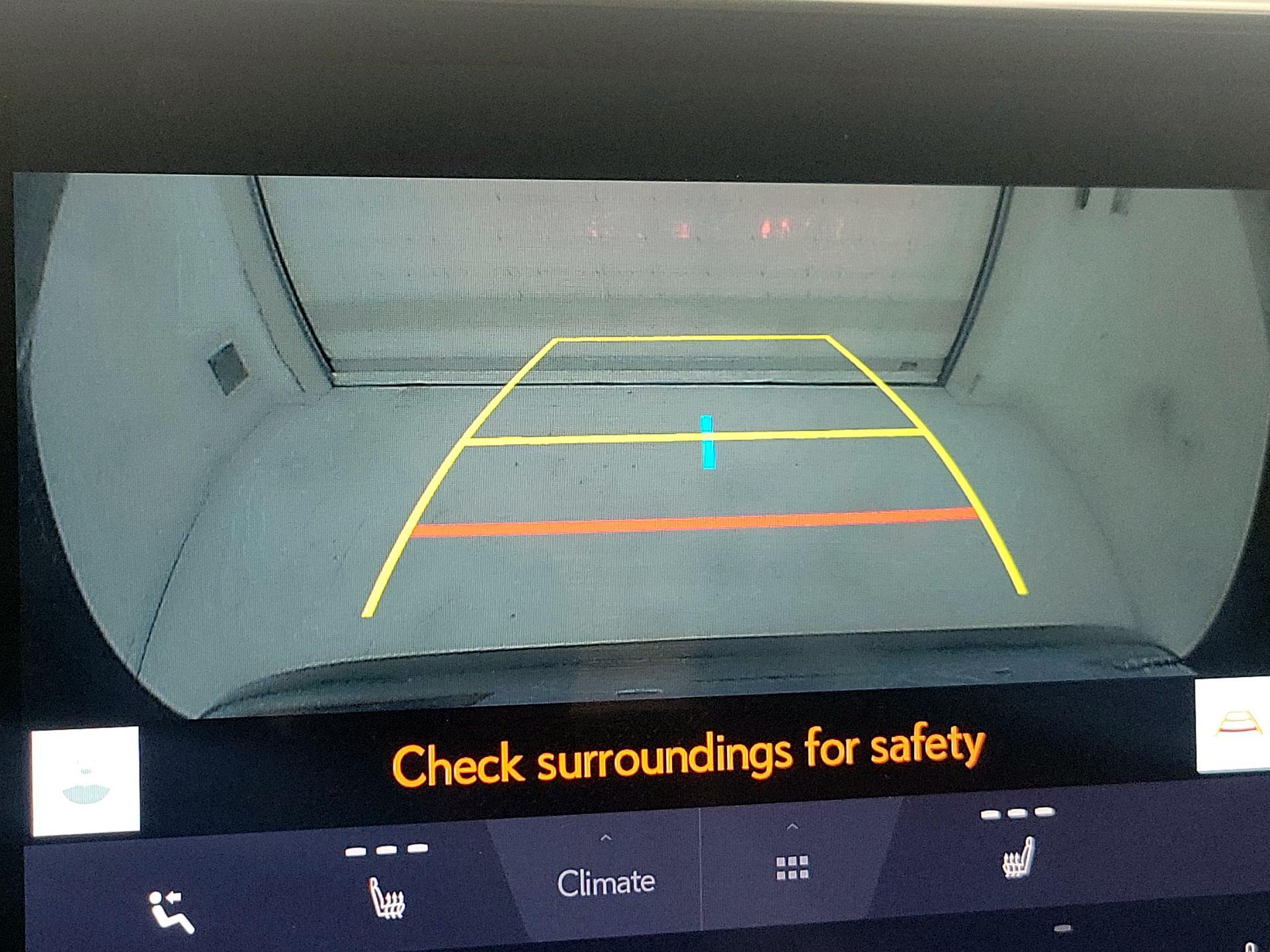 Thumbnail: 2023 Lexus NX - 14