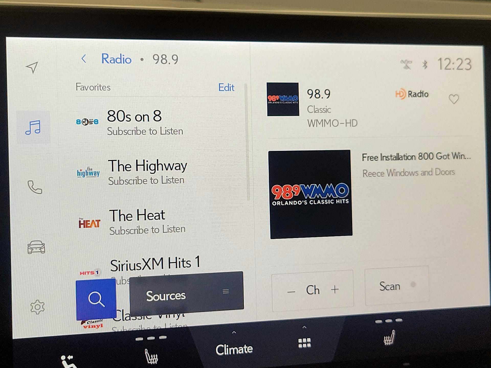 Thumbnail: 2023 Lexus NX - 15