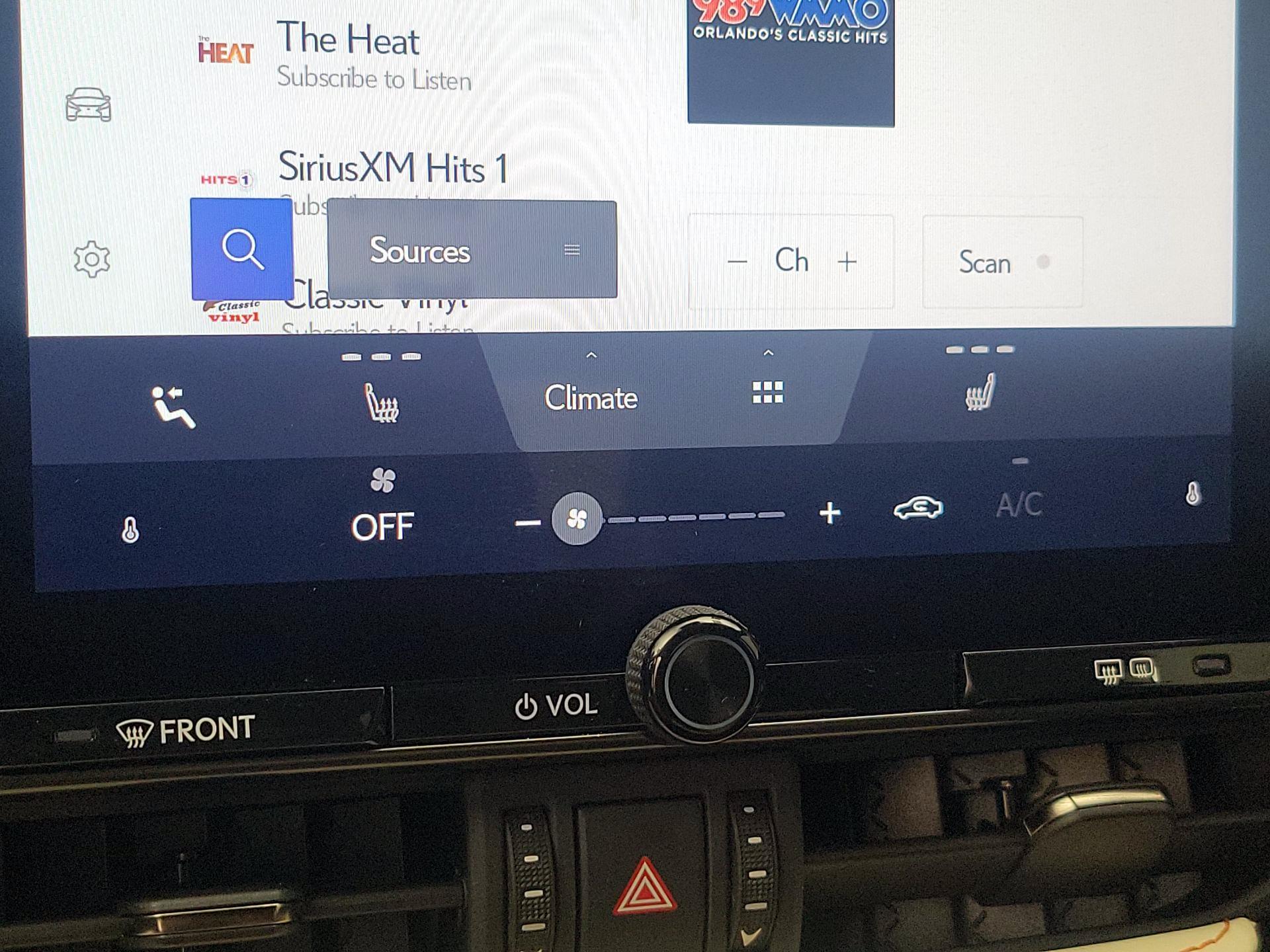 Thumbnail: 2023 Lexus NX - 16