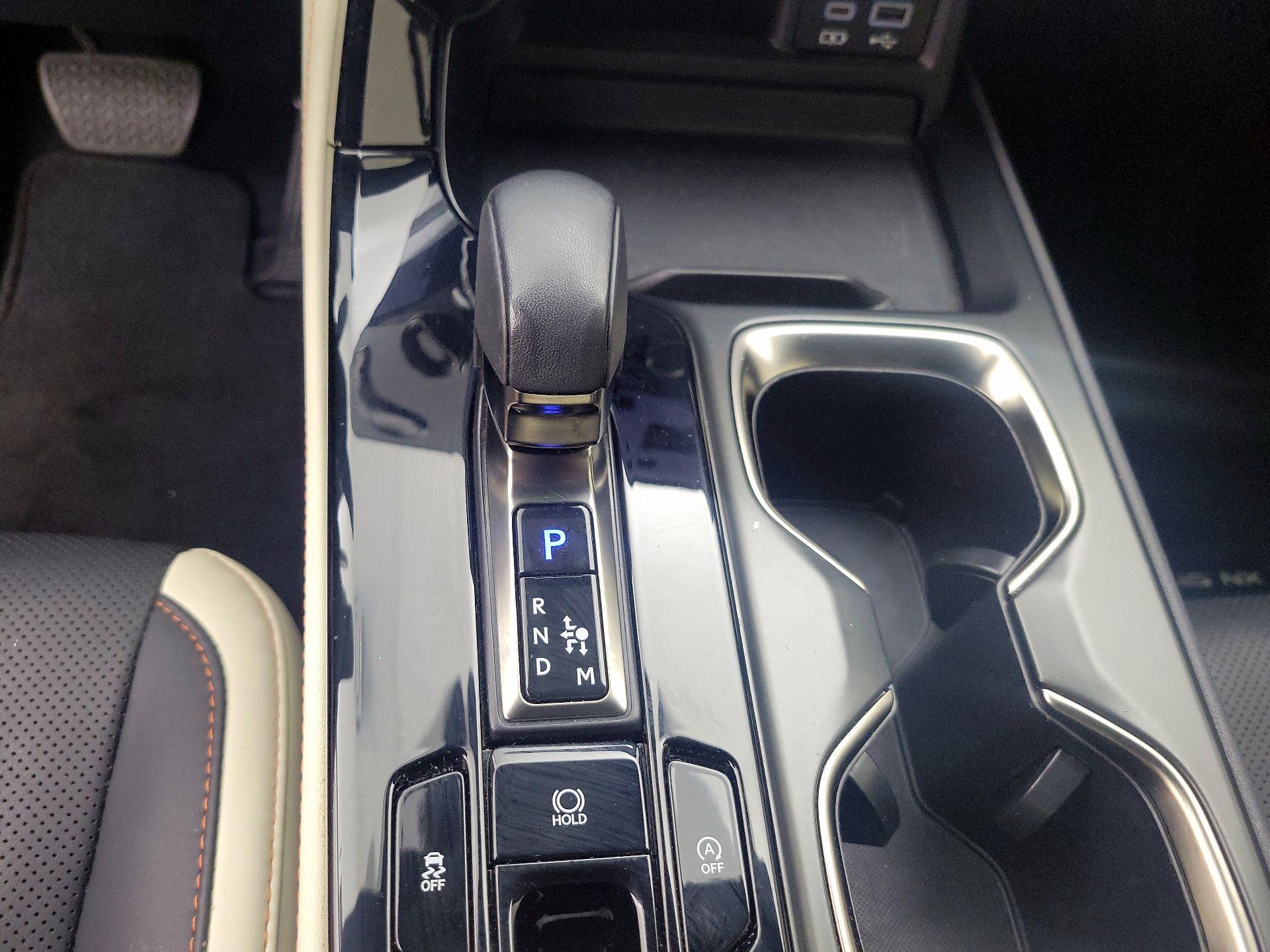 Thumbnail: 2023 Lexus NX - 17