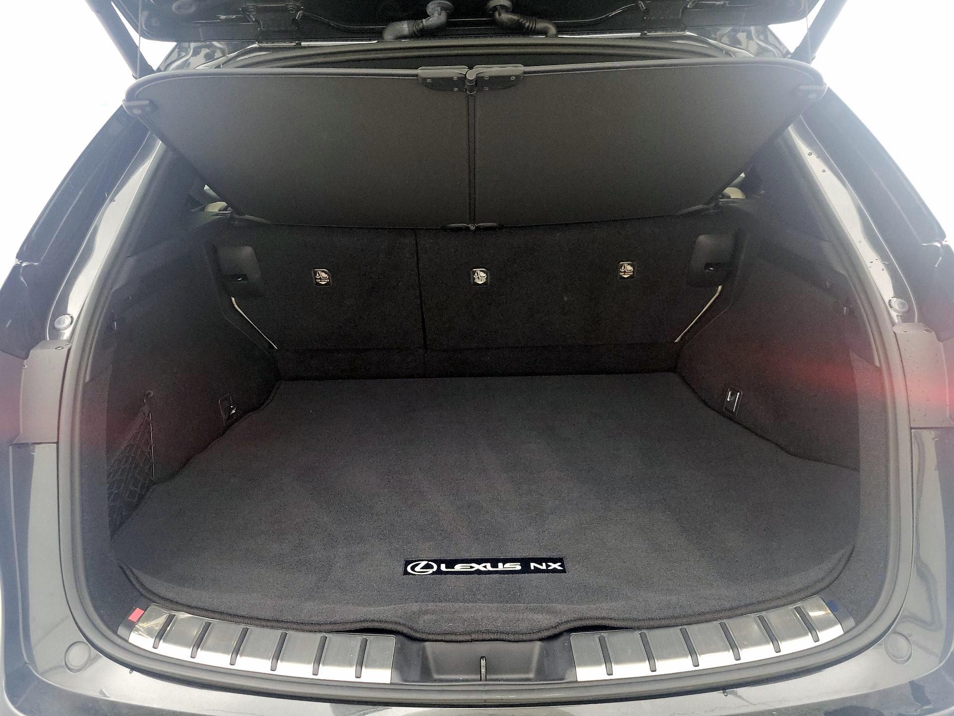 Thumbnail: 2023 Lexus NX - 20