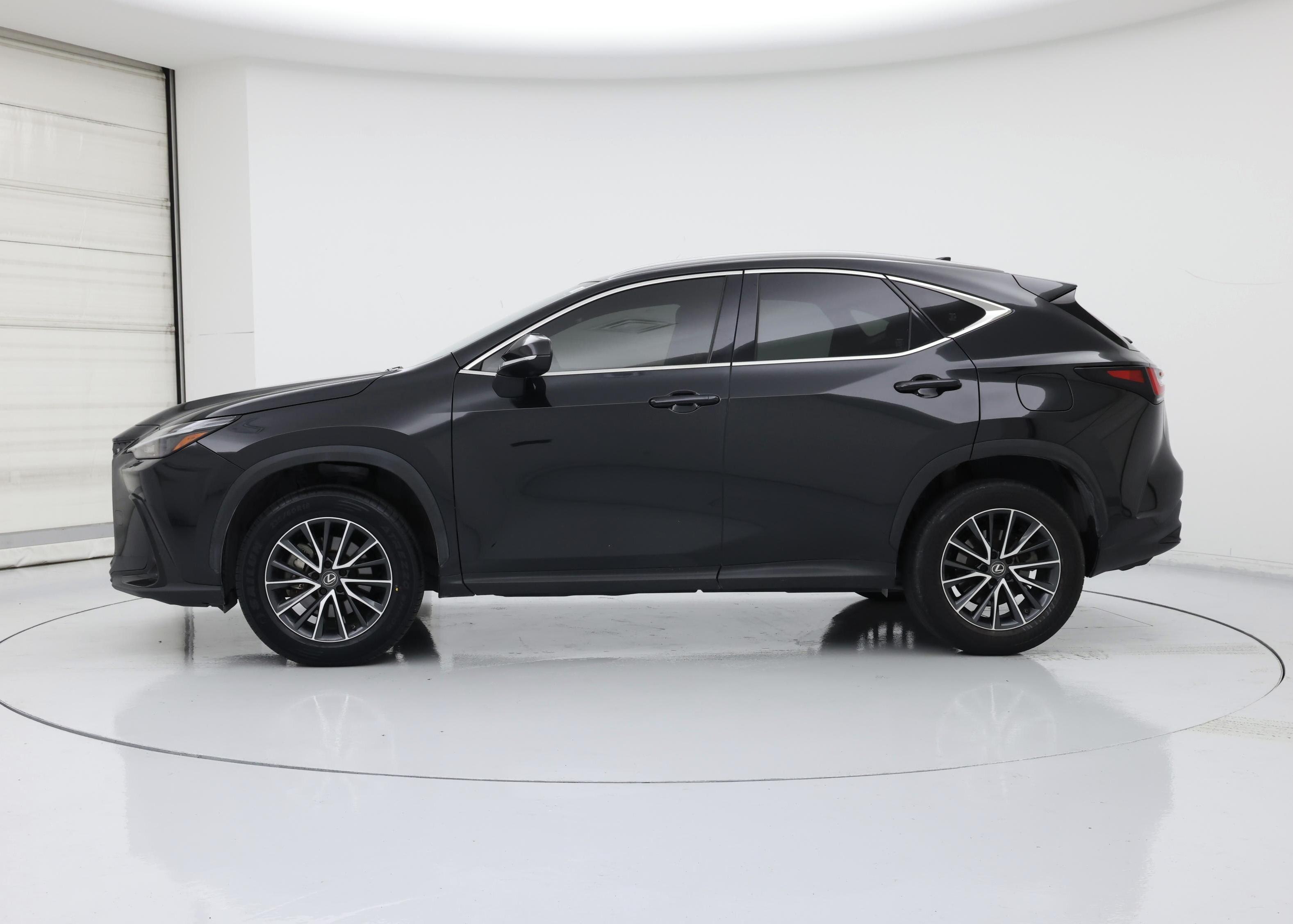 Thumbnail: 2023 Lexus NX - 3