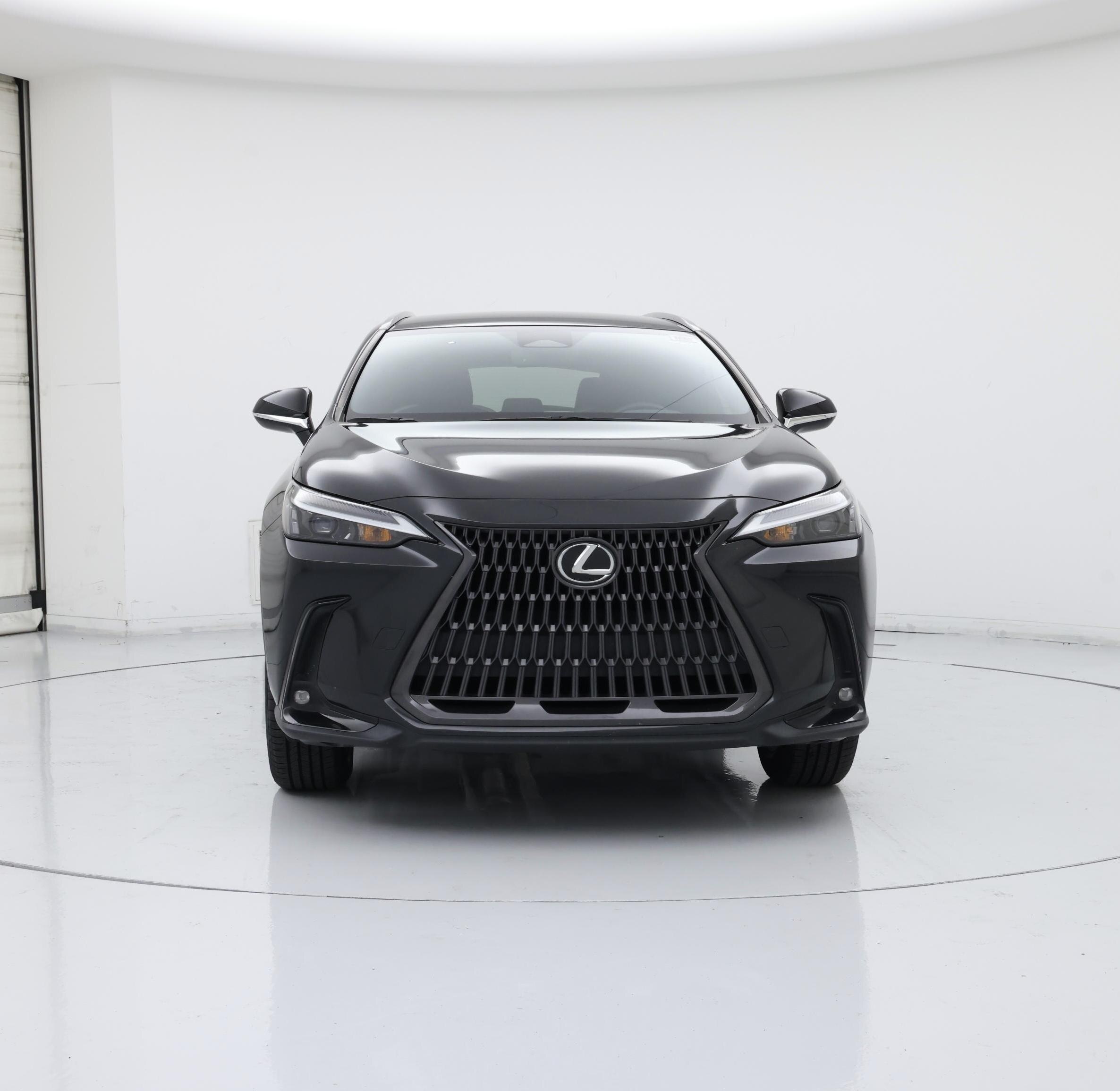 Thumbnail: 2023 Lexus NX - 5