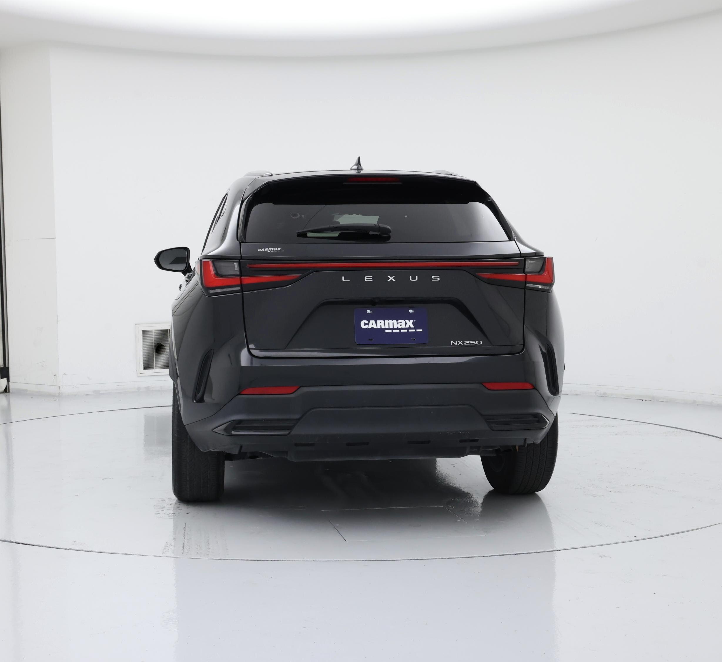 Thumbnail: 2023 Lexus NX - 6