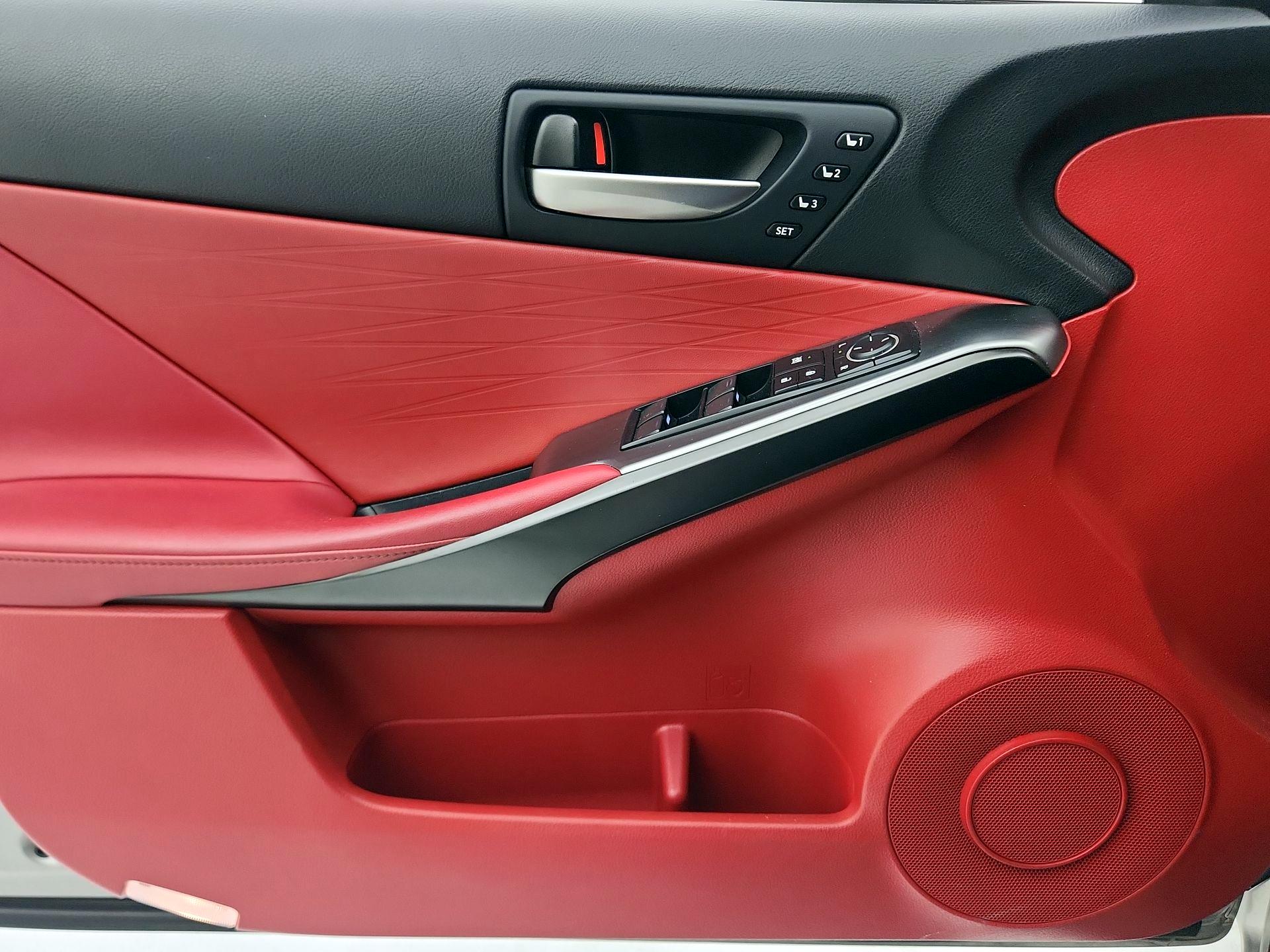 Thumbnail: 2023 Lexus IS - 12