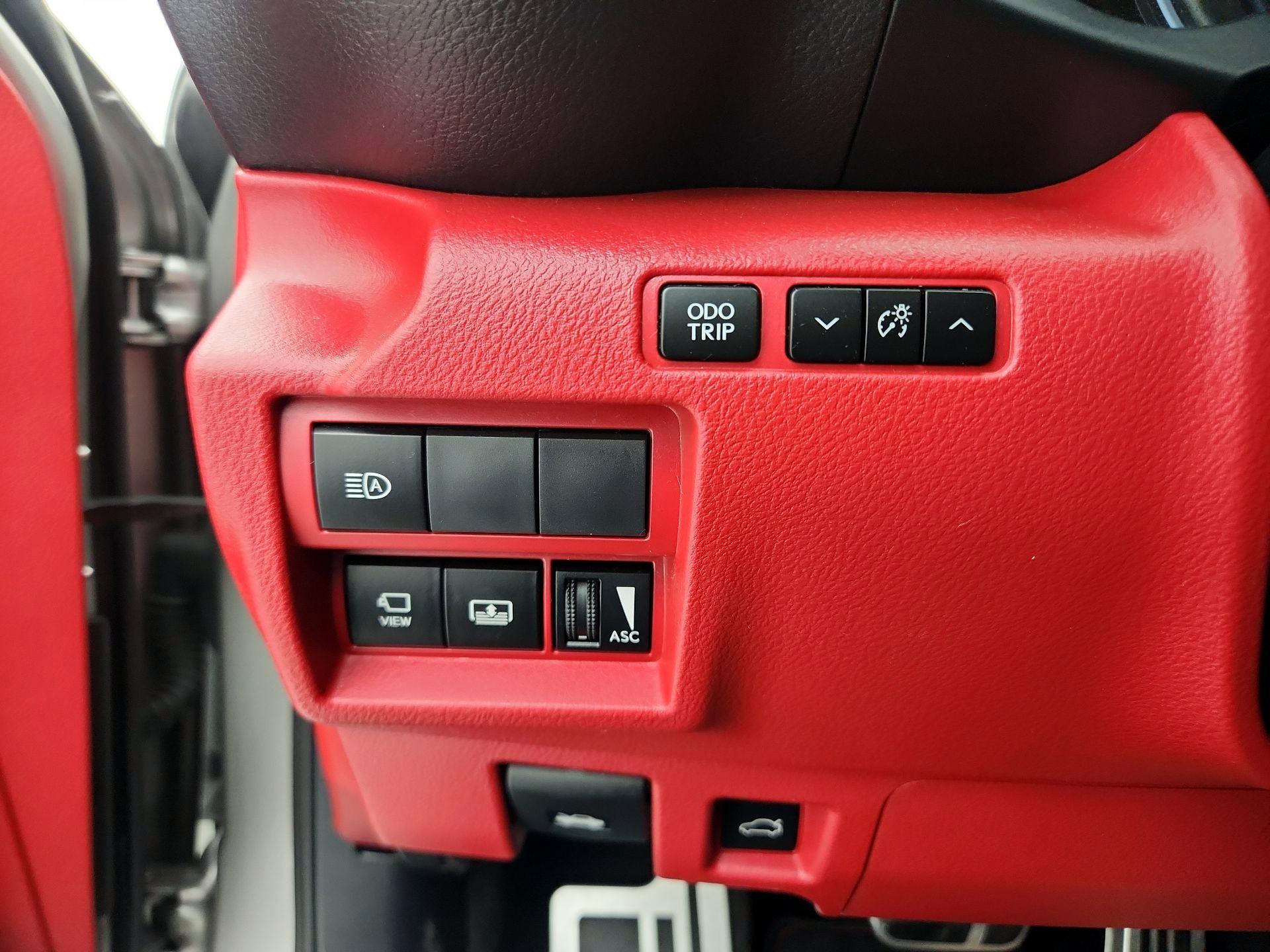 Thumbnail: 2023 Lexus IS - 13