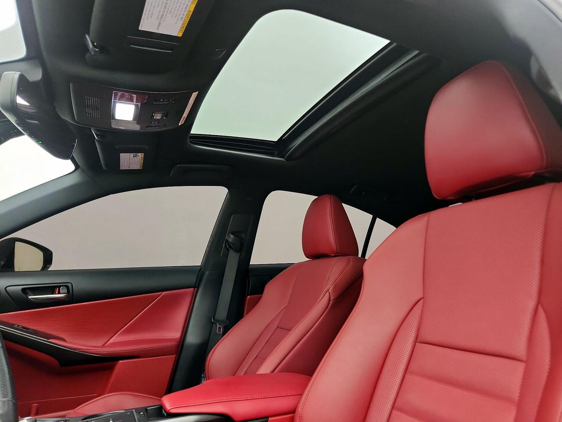 Thumbnail: 2023 Lexus IS - 19