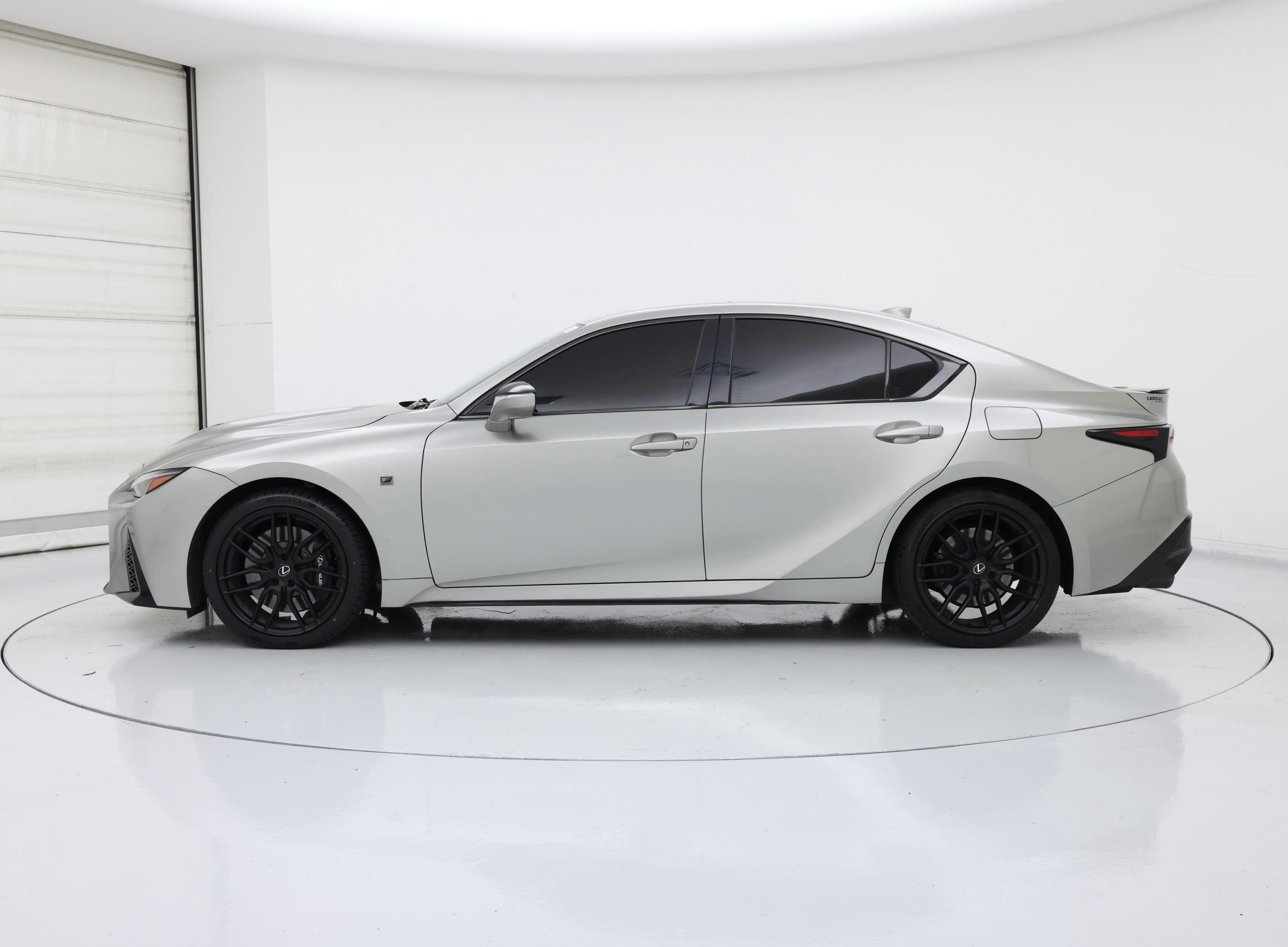 Thumbnail: 2023 Lexus IS - 3