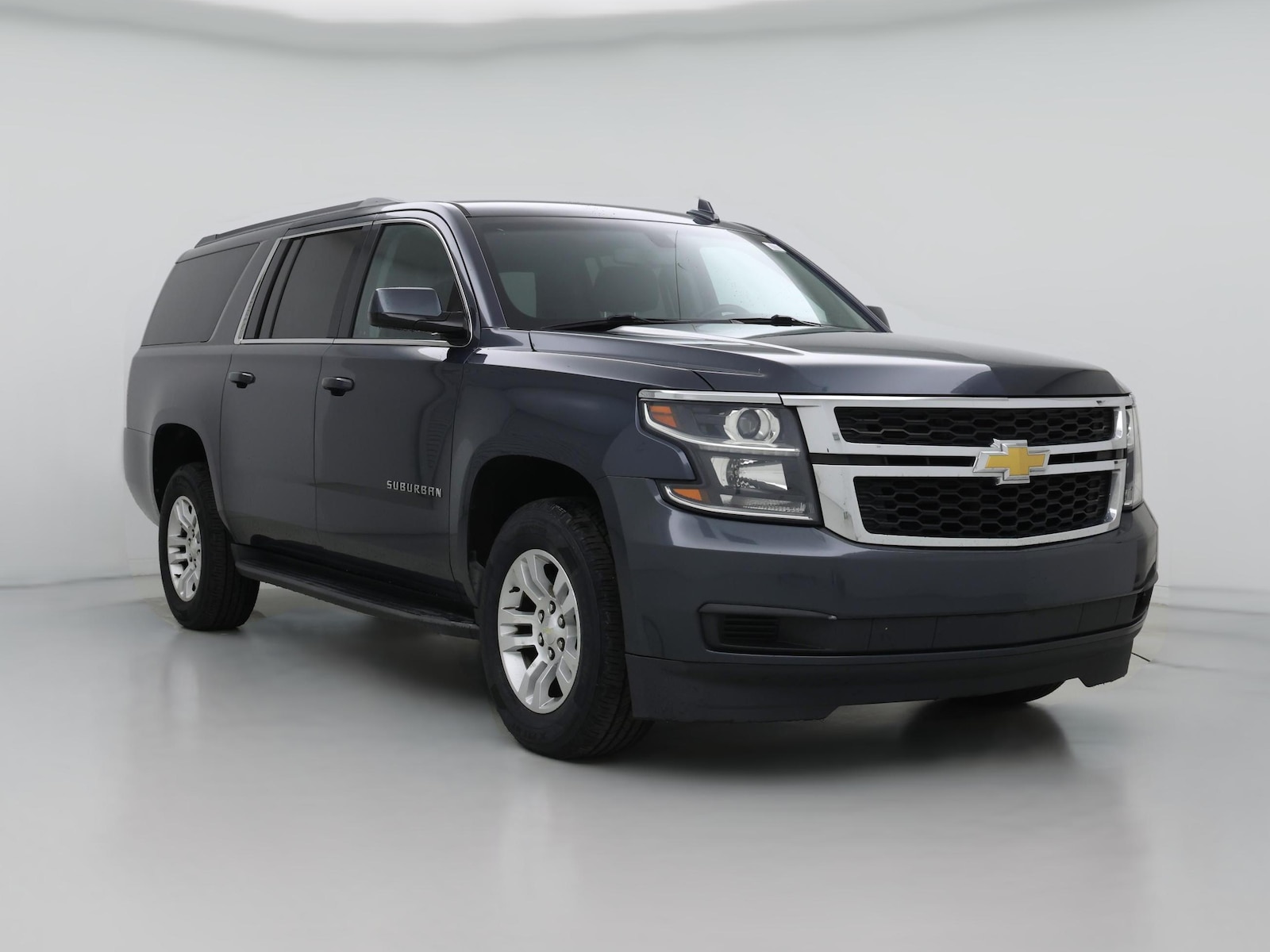 2019 Chevrolet Suburban LS