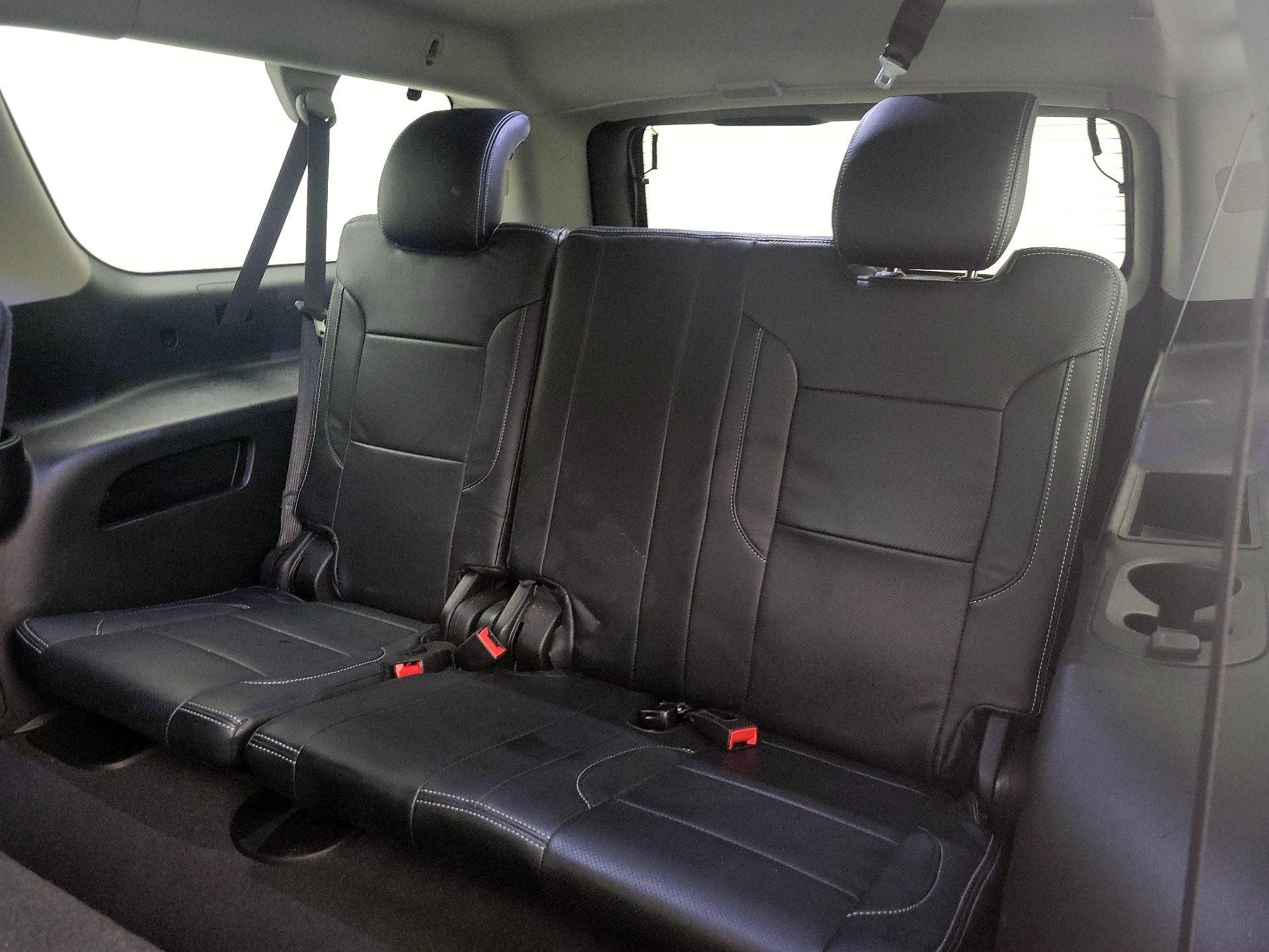 Thumbnail: 2019 Chevrolet Suburban - 20