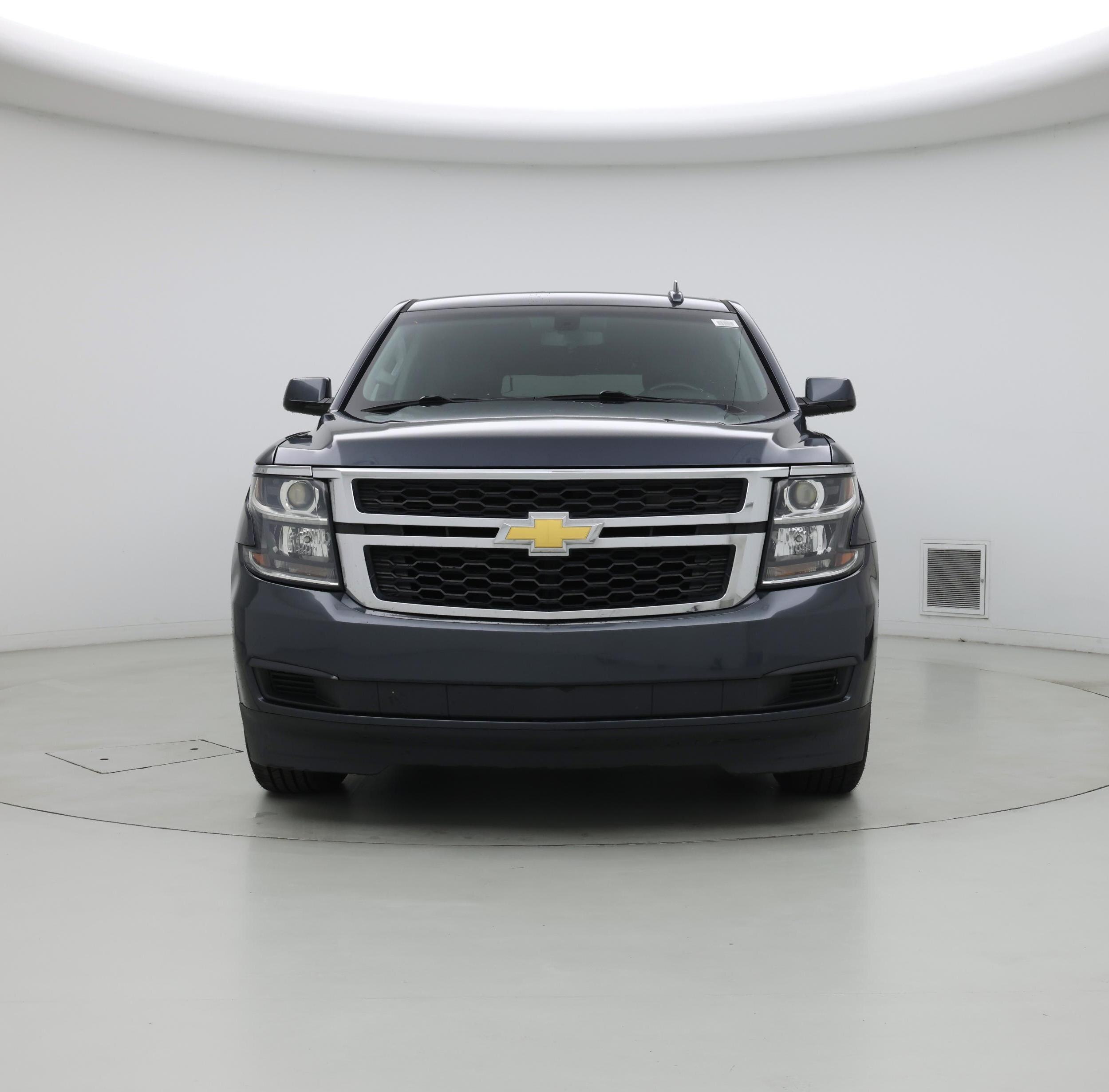 Thumbnail: 2019 Chevrolet Suburban - 5