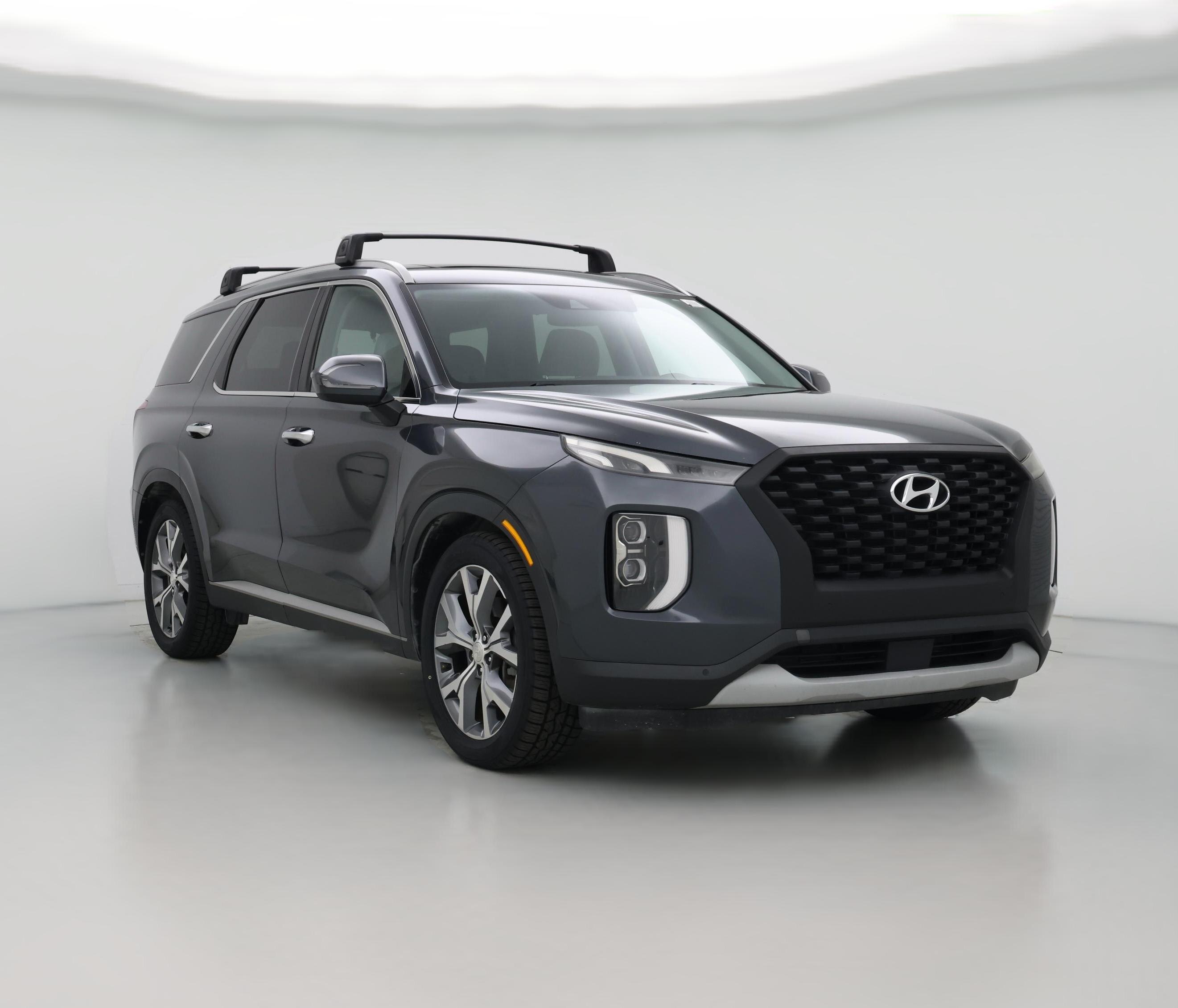 Thumbnail: 2020 Hyundai Palisade - 1