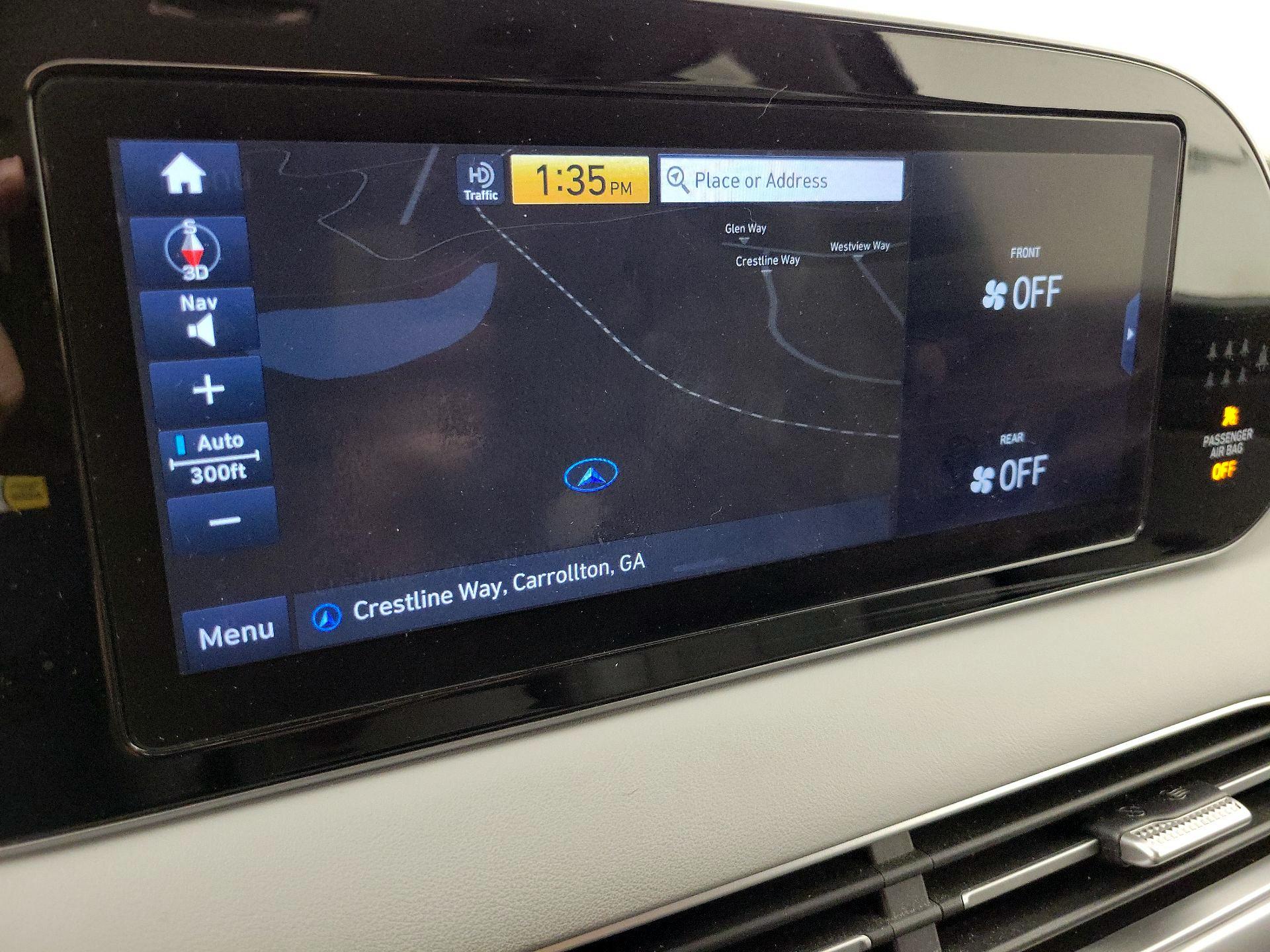 Thumbnail: 2020 Hyundai Palisade - 14