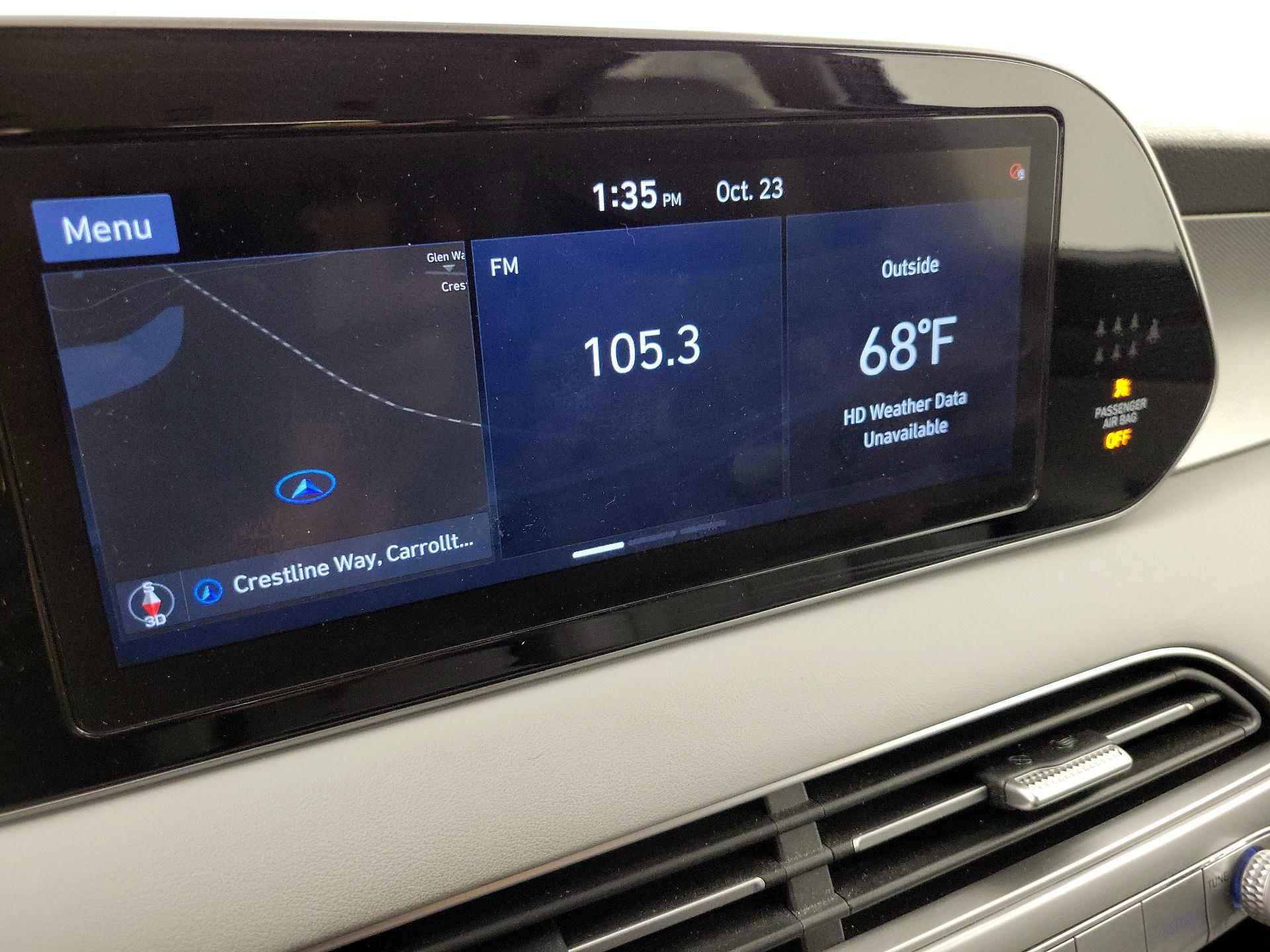 Thumbnail: 2020 Hyundai Palisade - 16