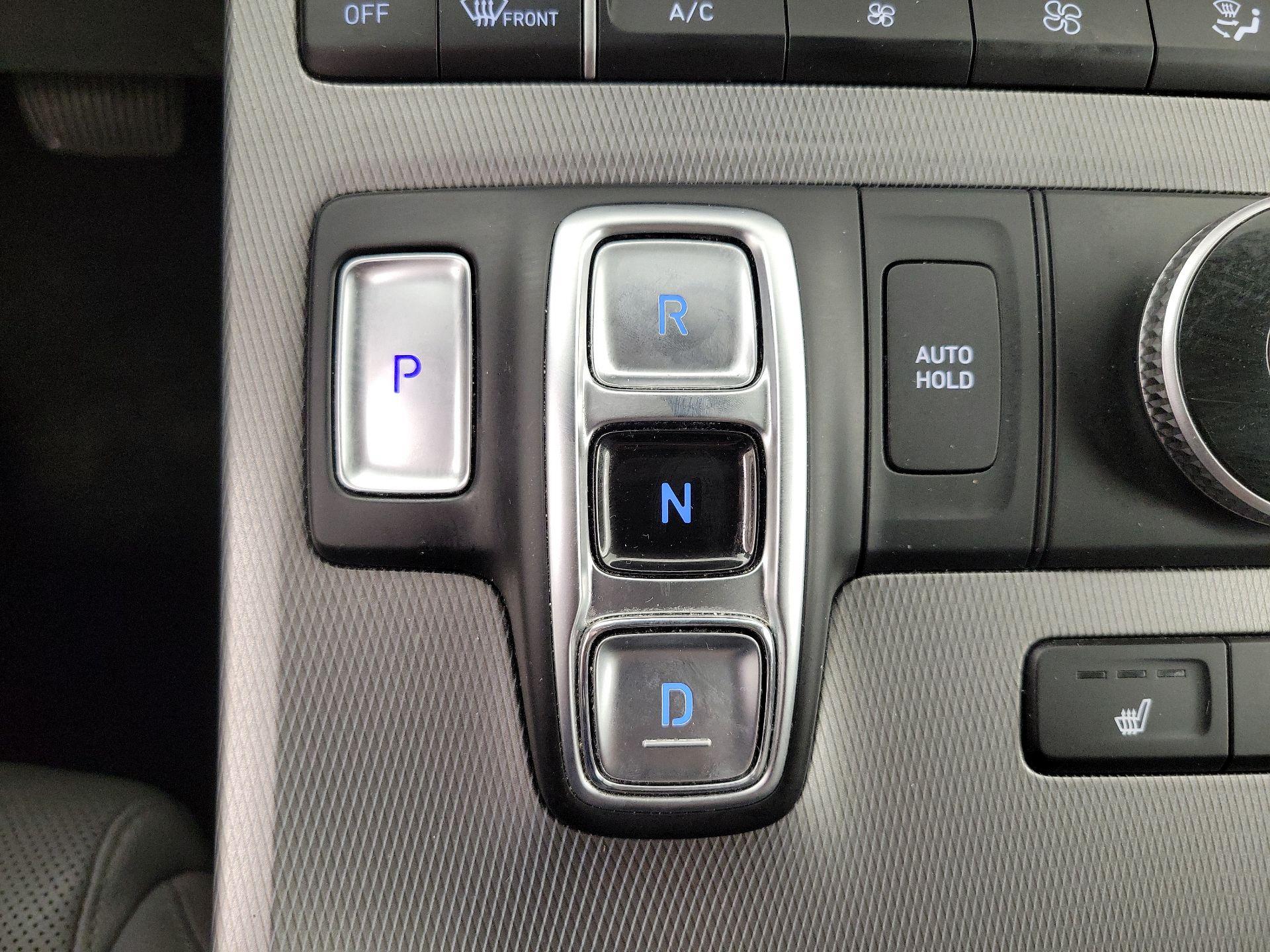 Thumbnail: 2020 Hyundai Palisade - 18