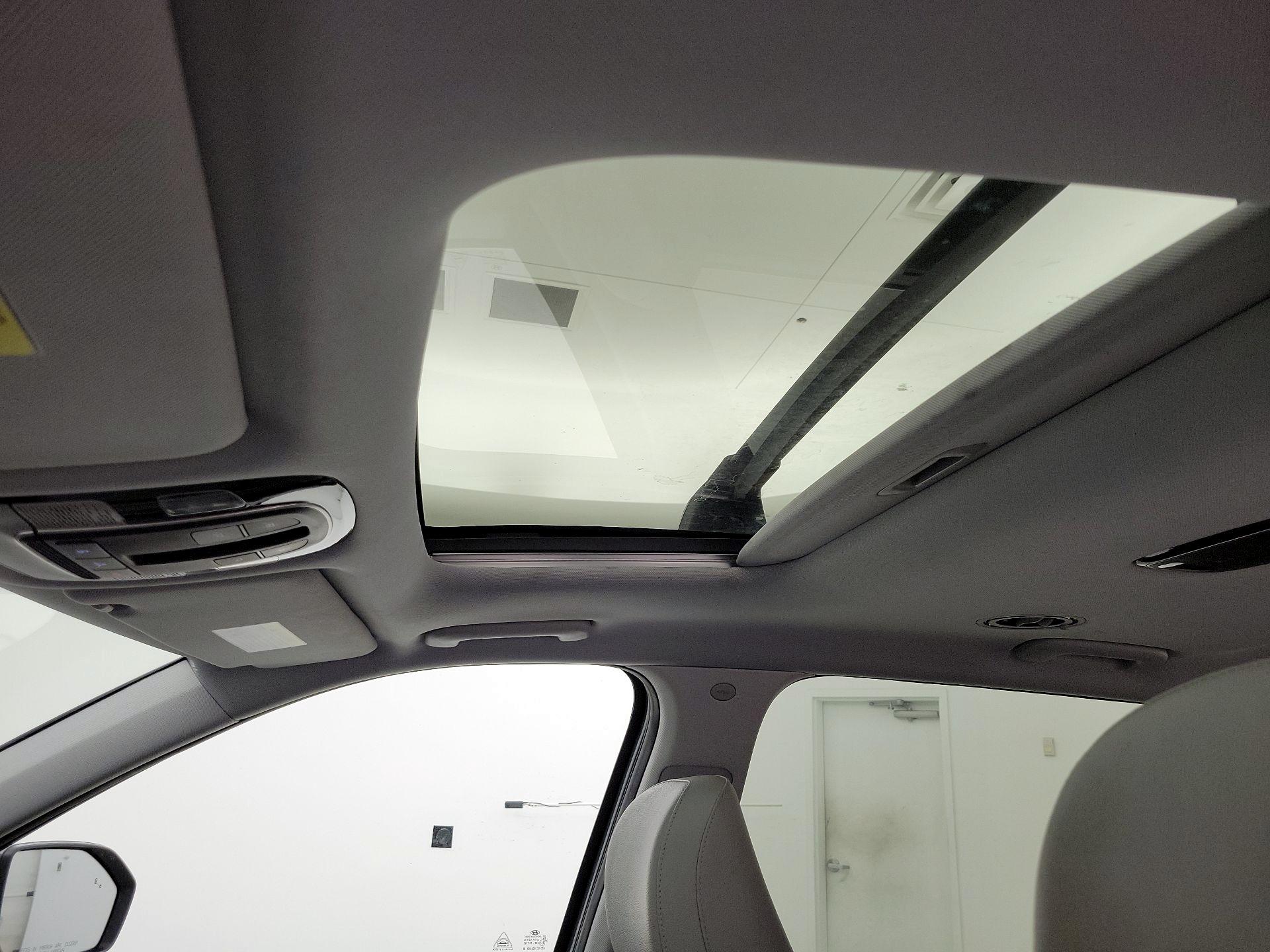 Thumbnail: 2020 Hyundai Palisade - 20