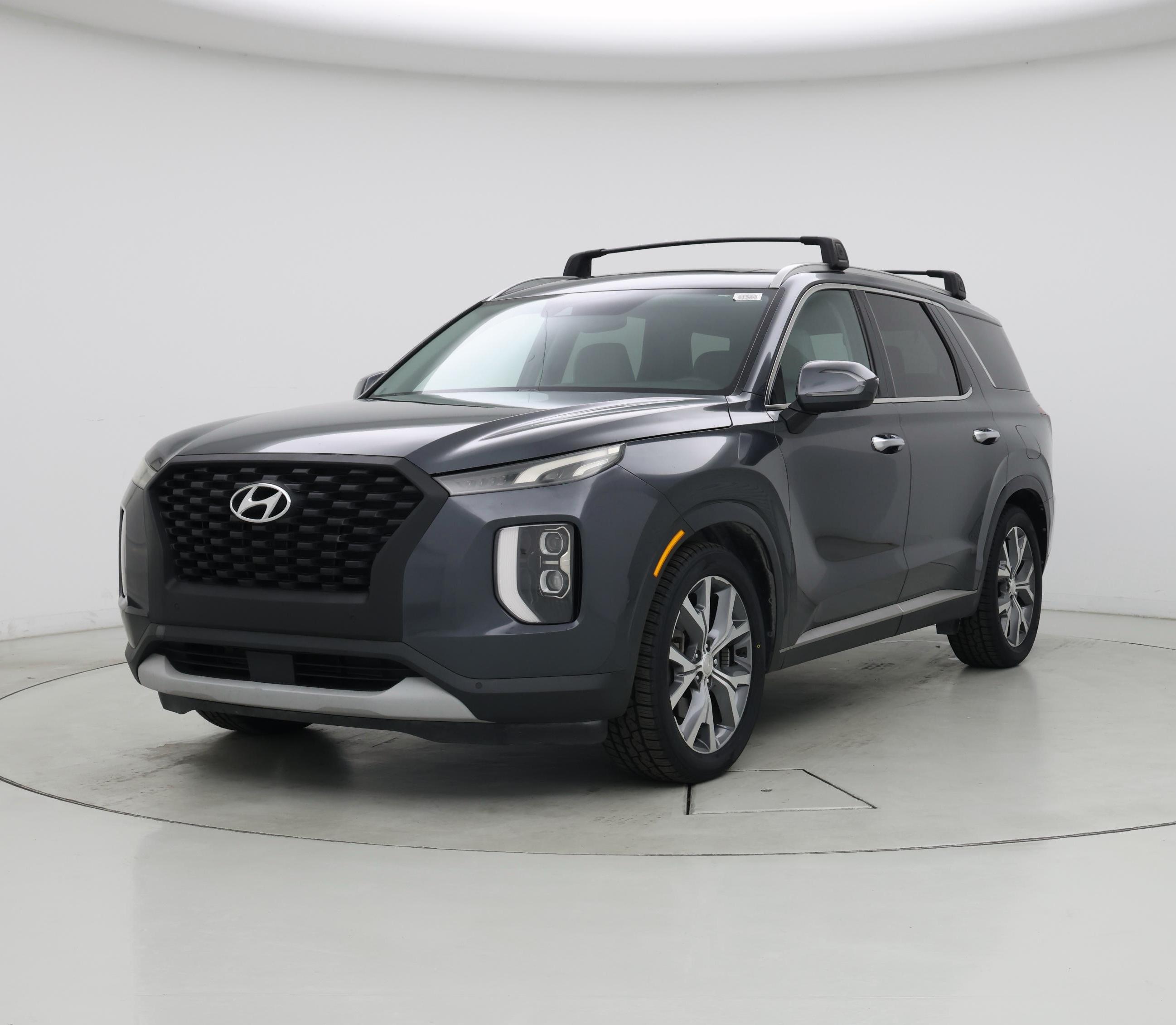 Thumbnail: 2020 Hyundai Palisade - 4