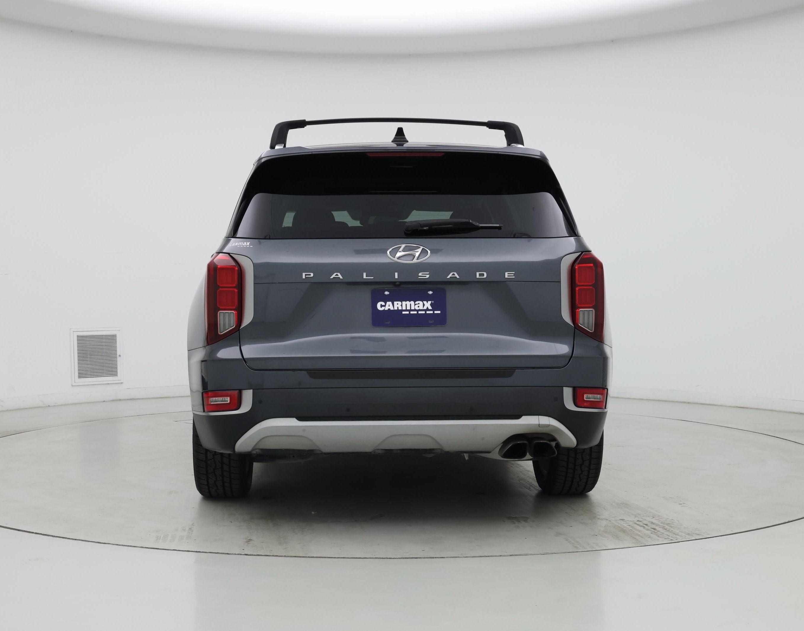 Thumbnail: 2020 Hyundai Palisade - 6