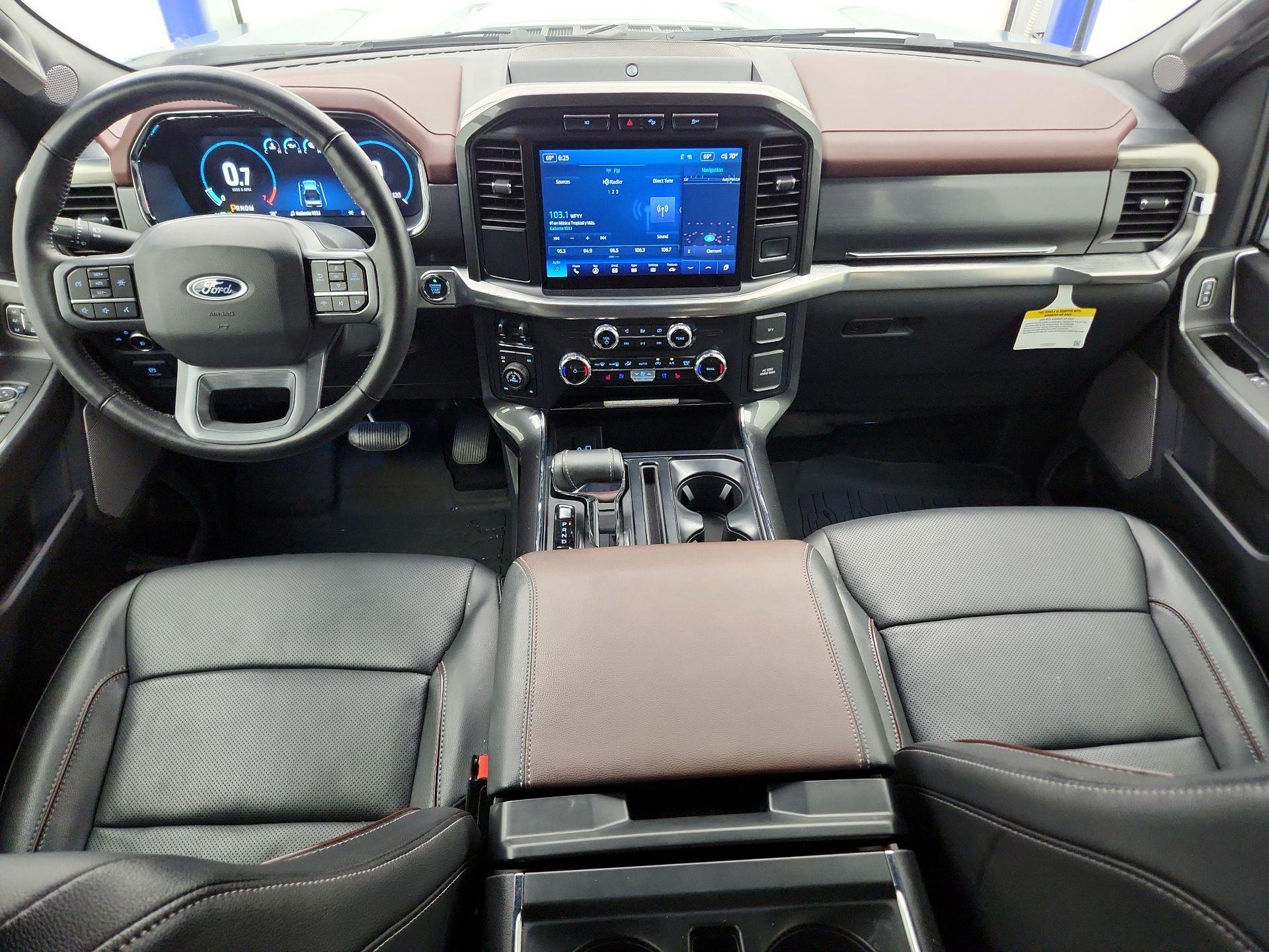 Thumbnail: 2023 Ford F-150 - 9