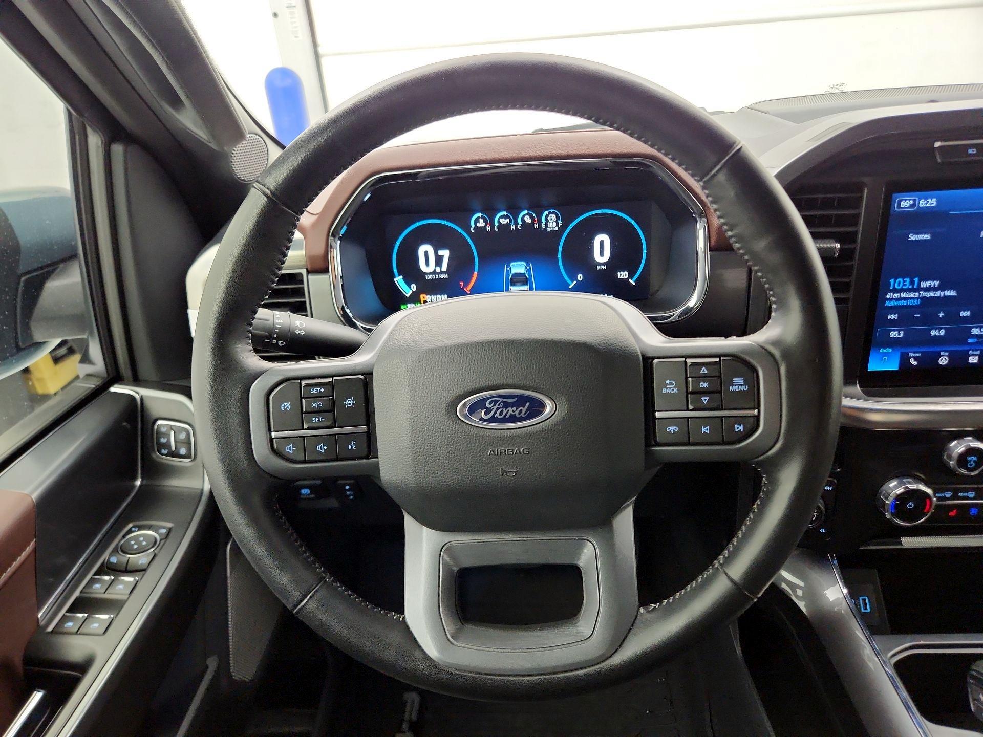 Thumbnail: 2023 Ford F-150 - 10