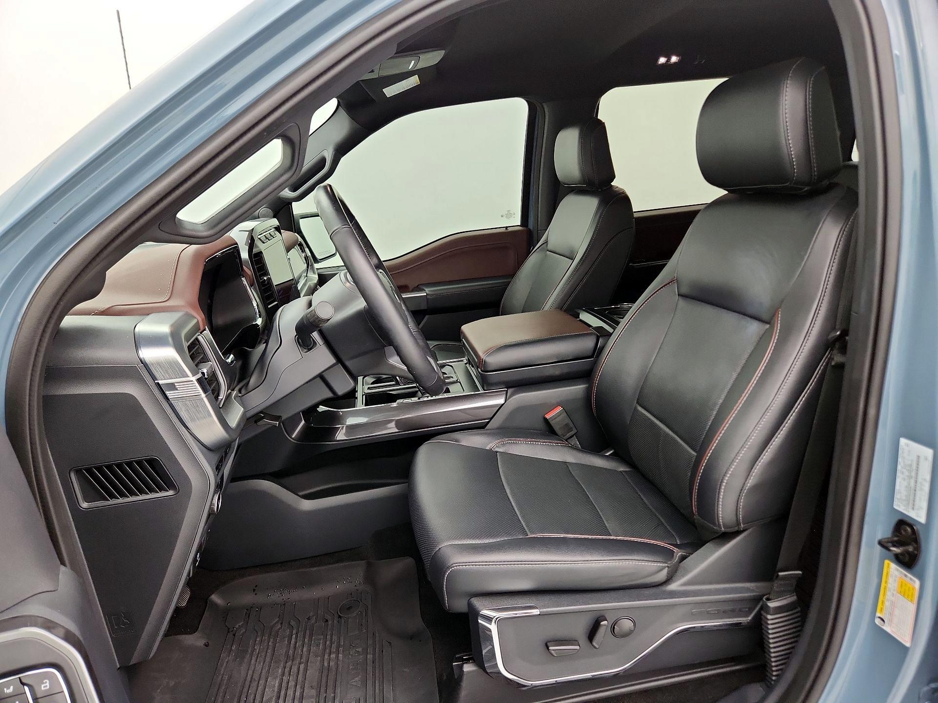 Thumbnail: 2023 Ford F-150 - 11